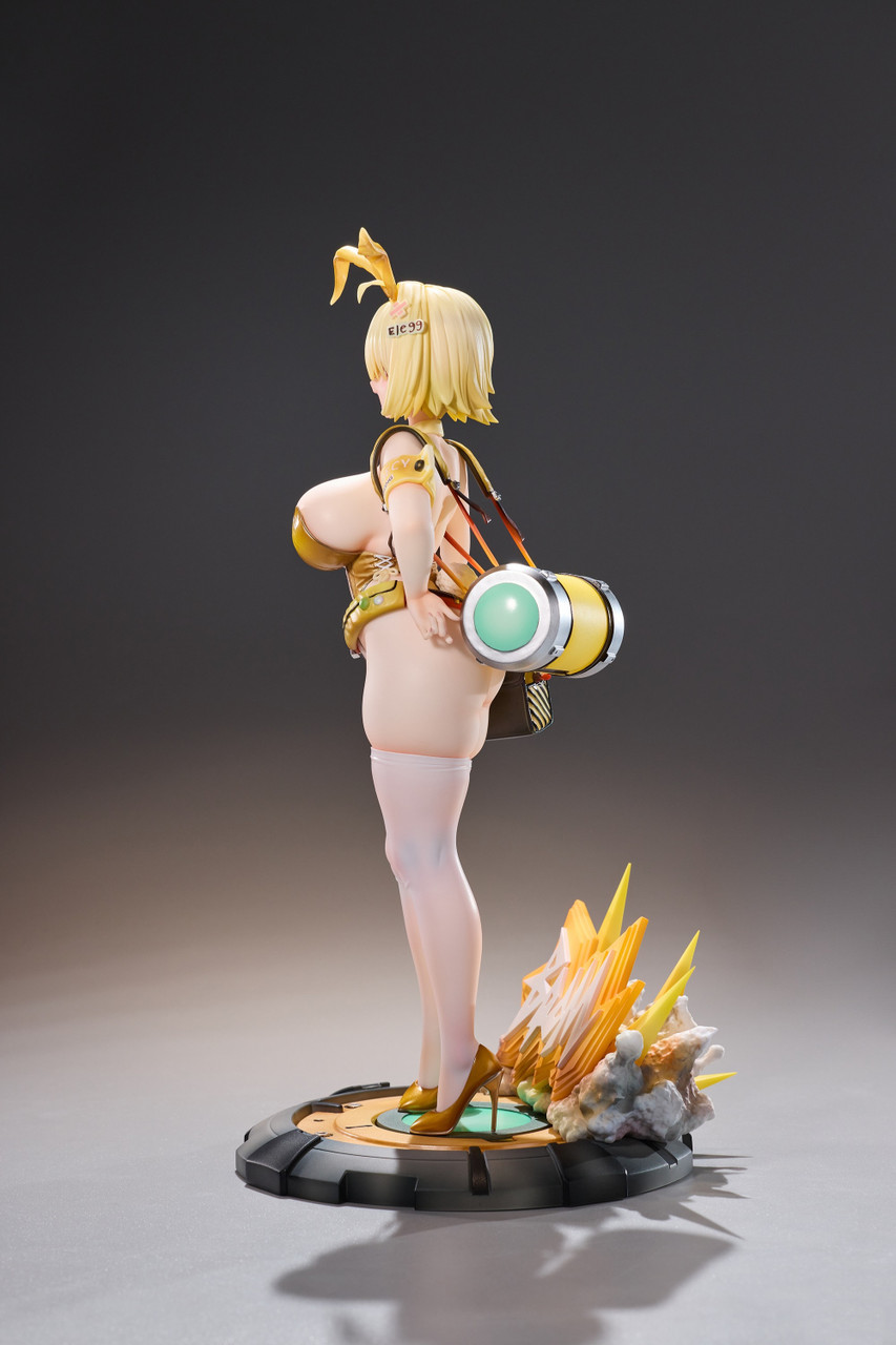 【Pre-sale】1/6 Scale Elegg-Goddess of Victory: Nikke-LC Studio