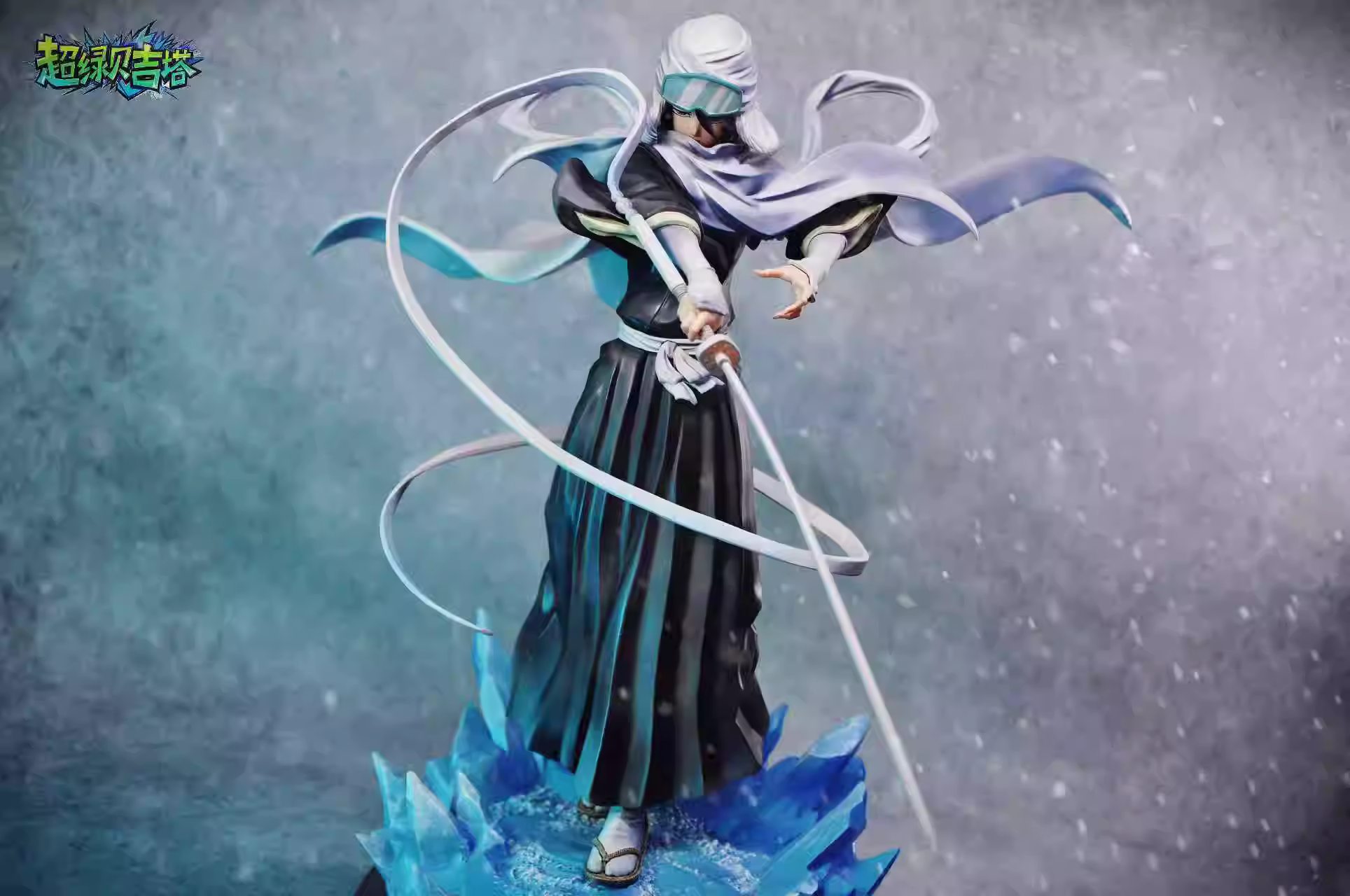 【Pre-sale】1/6 Scale Rukia-XD Studio