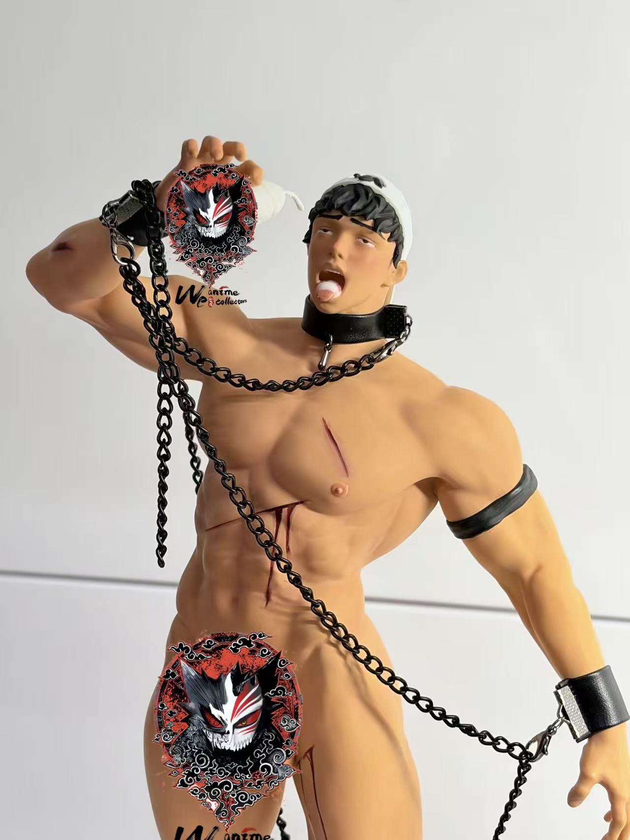 【Pre-sale】1/6 Scale Cosplay Series M Boy-dd Studio