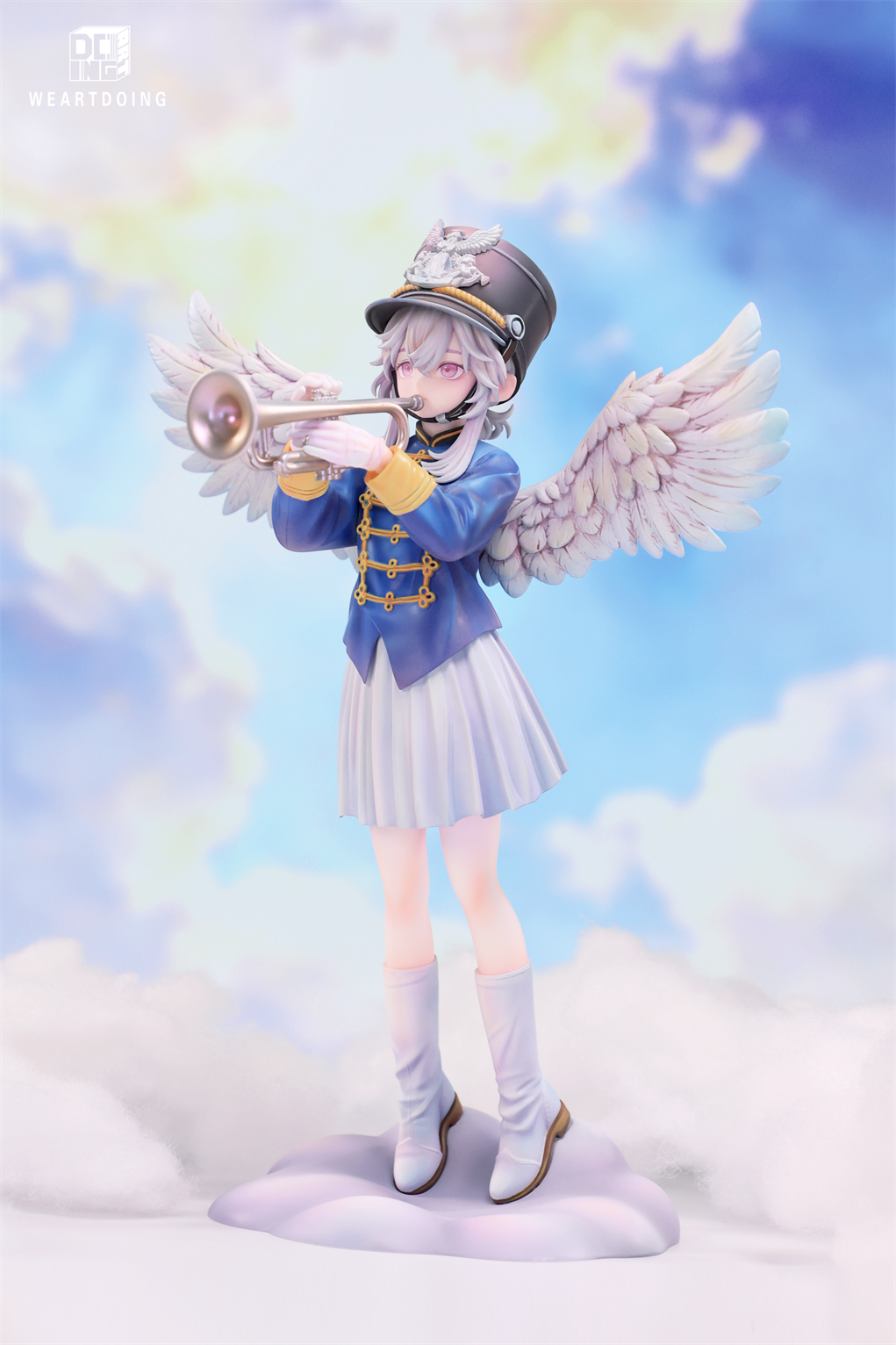 【Pre-sale】Angel Feiqizi-WeArtDoing Studio