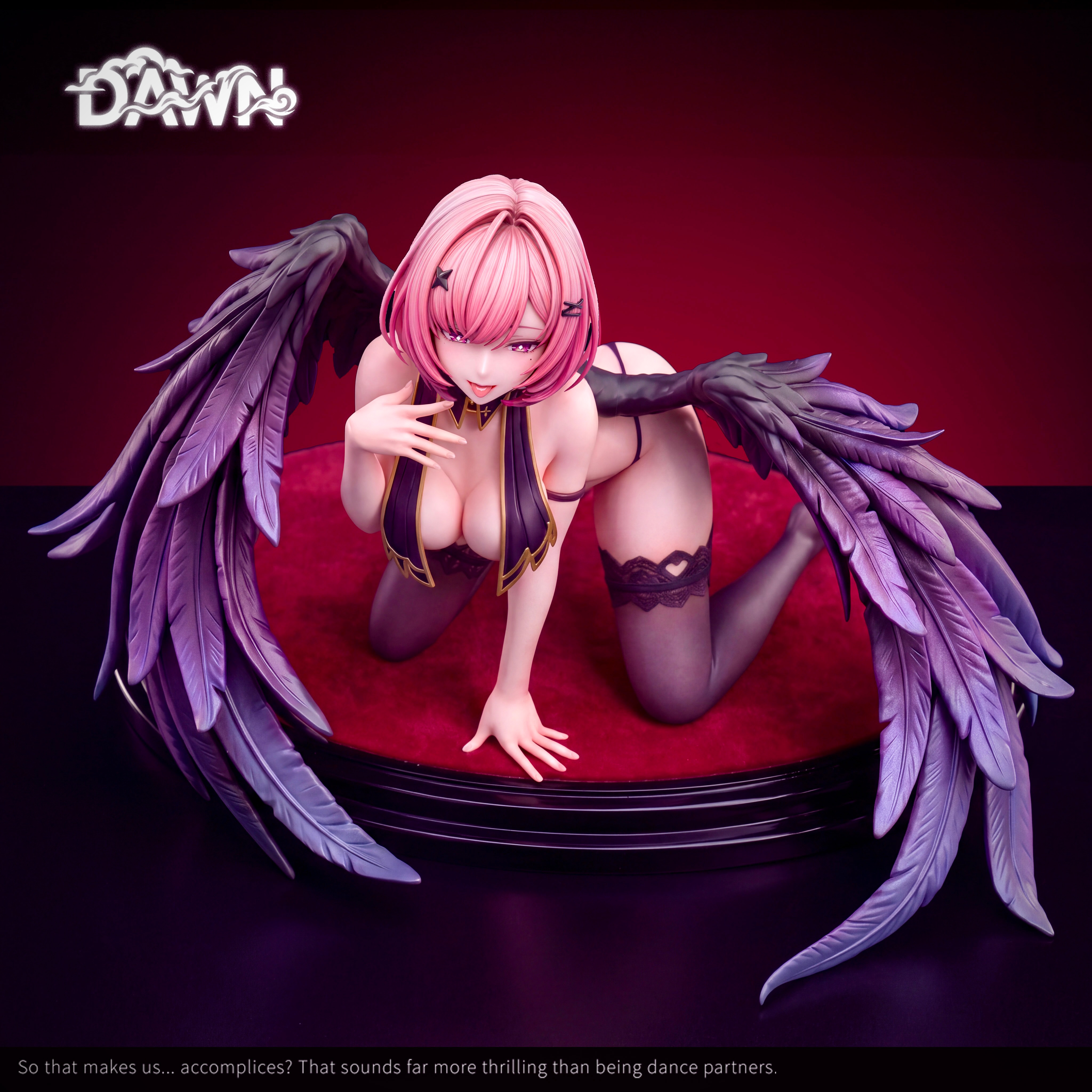【Pre-sale】Remielle Dan-Zenless Zone Zero-DAWN Studio
