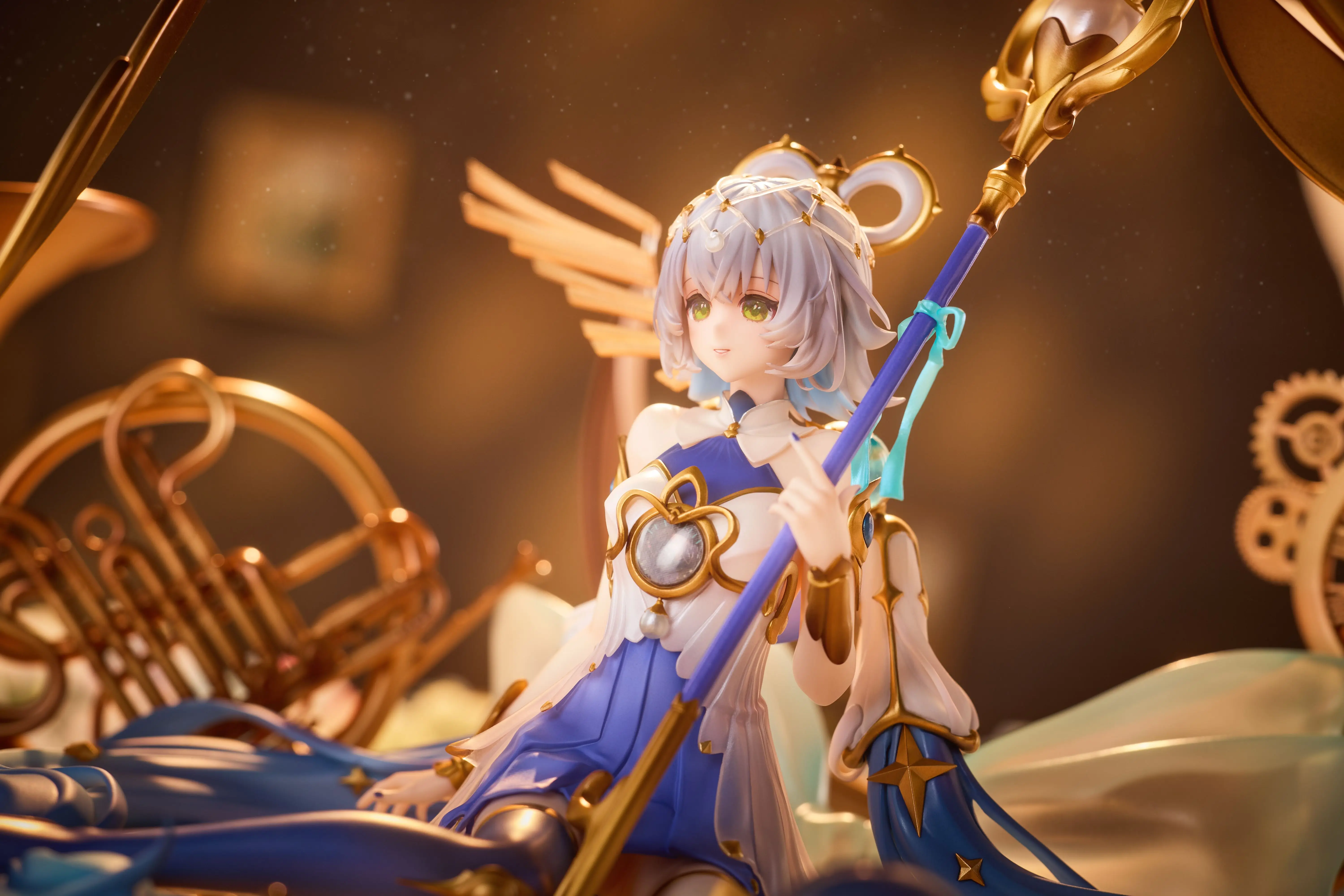 【Pre-sale】1/7 Scale Luo Tianyi-Vocaloid-VKEND Studio