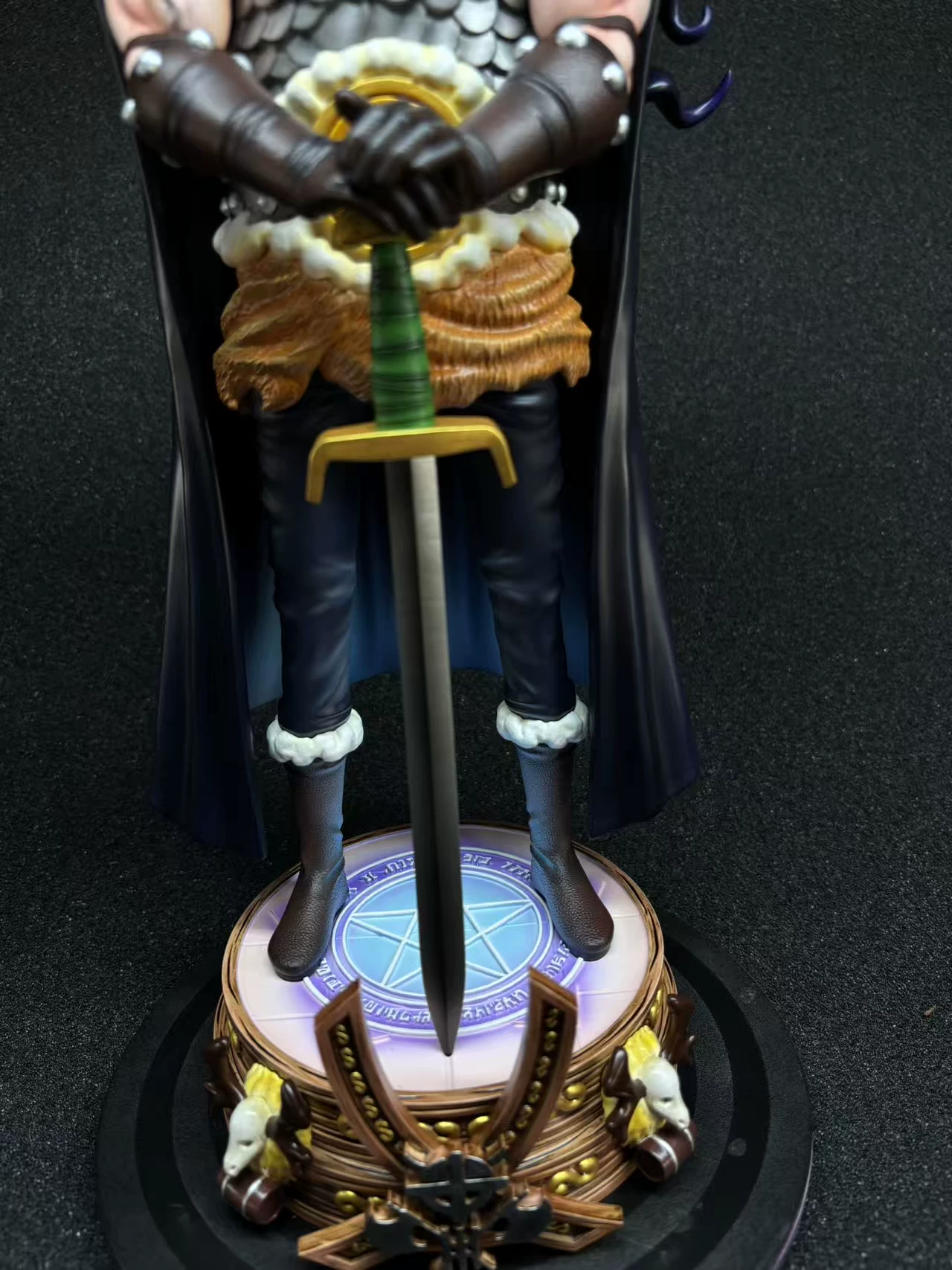 【Pre-sale】Harald-One Piece-AR Studio
