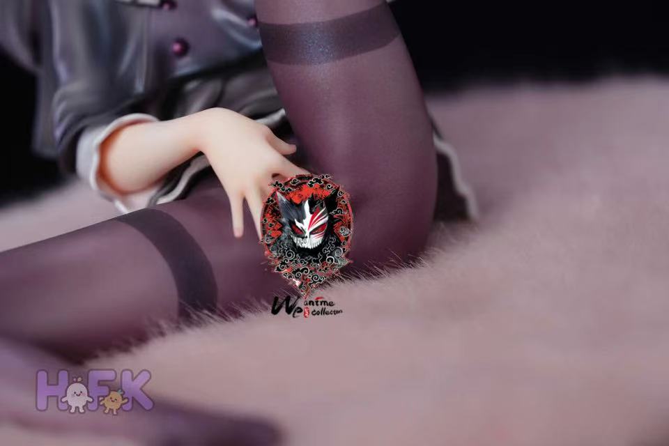 【Pre-sale】Moria Ruruka-Star Detective Precure!-HFK Studio