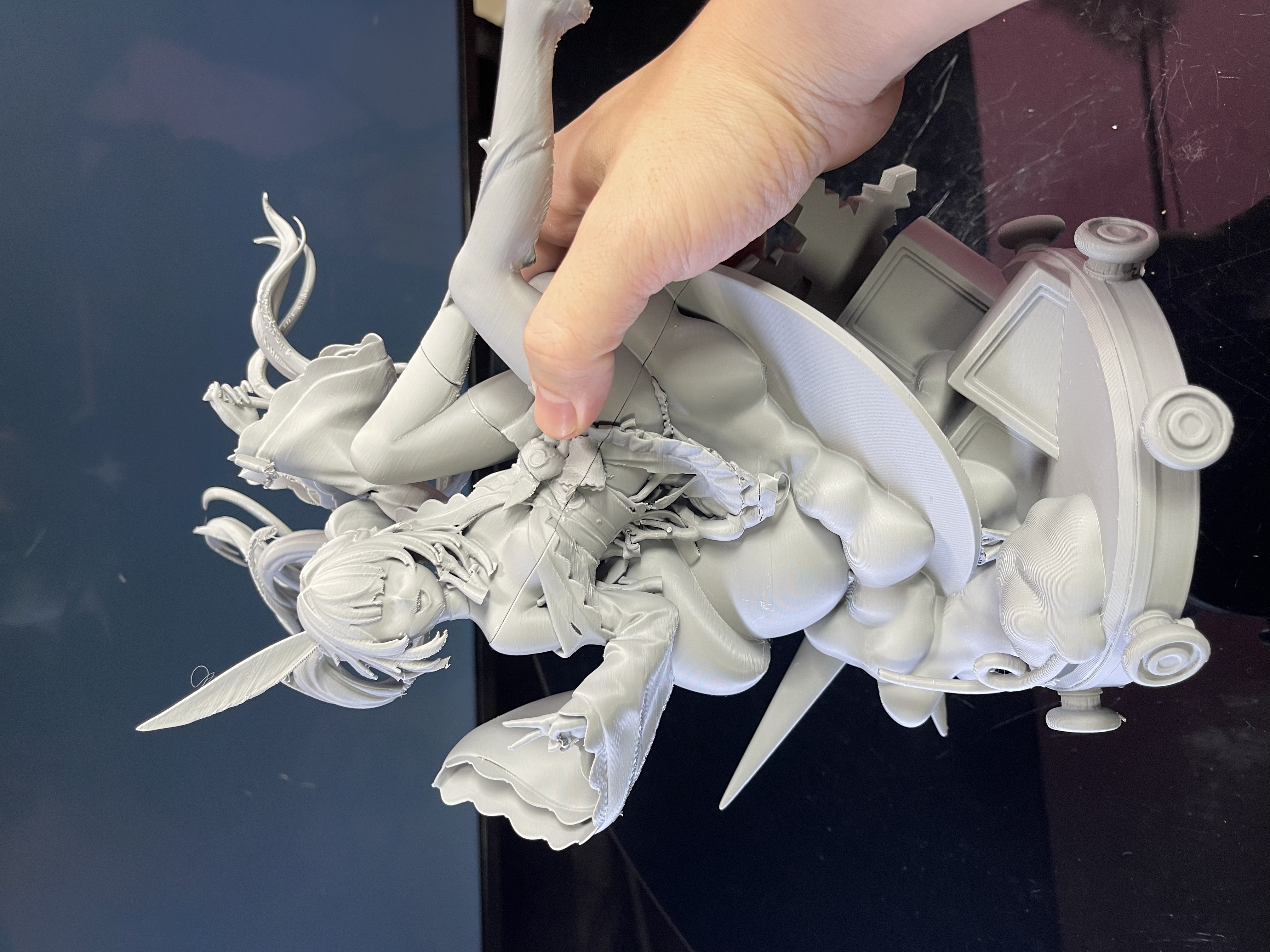 【Pre-sale】1/6 Scale Sparkle-New Age Studio