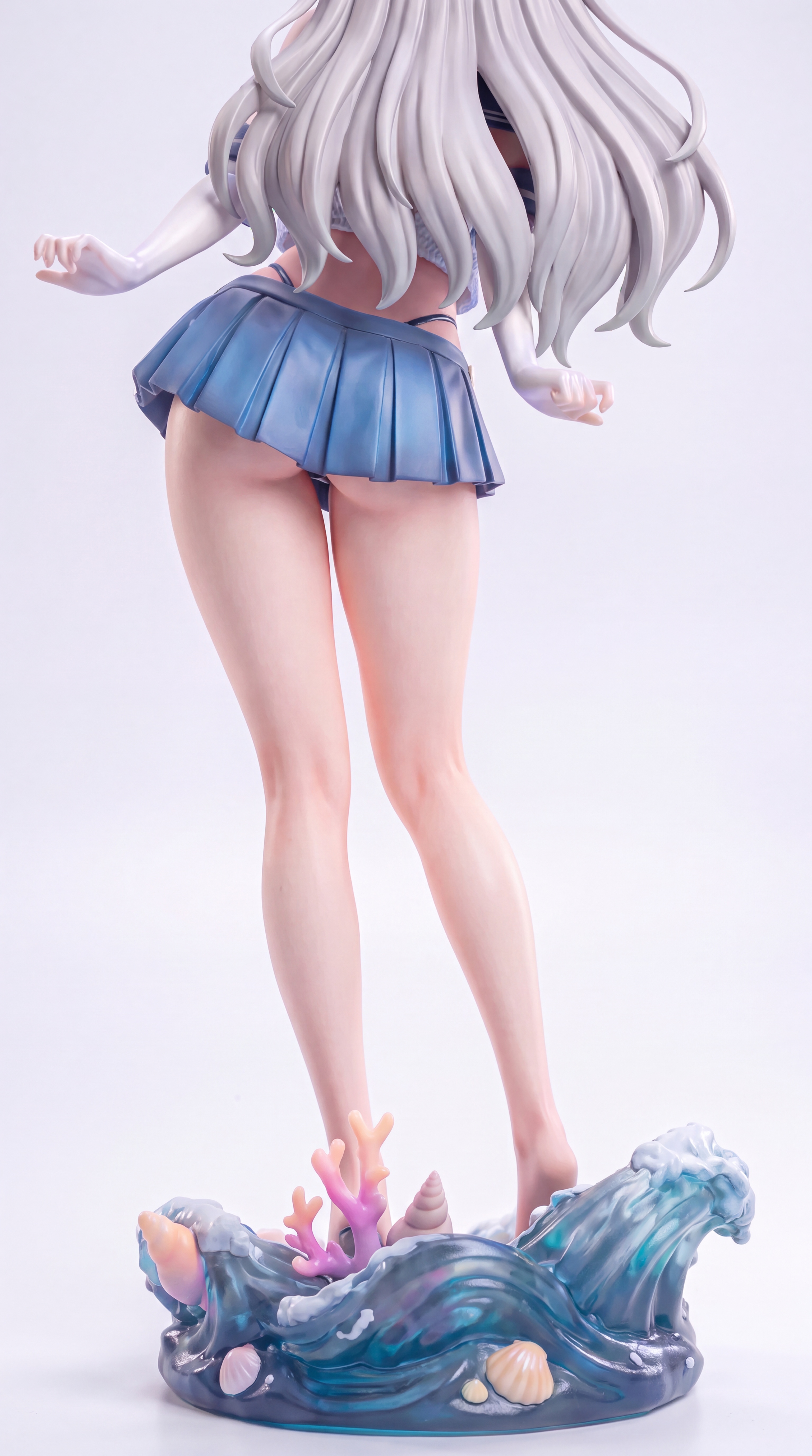 【Pre-sale】1/6 Scale Firefly-Honkai: Star Rail-Lunaria Studio