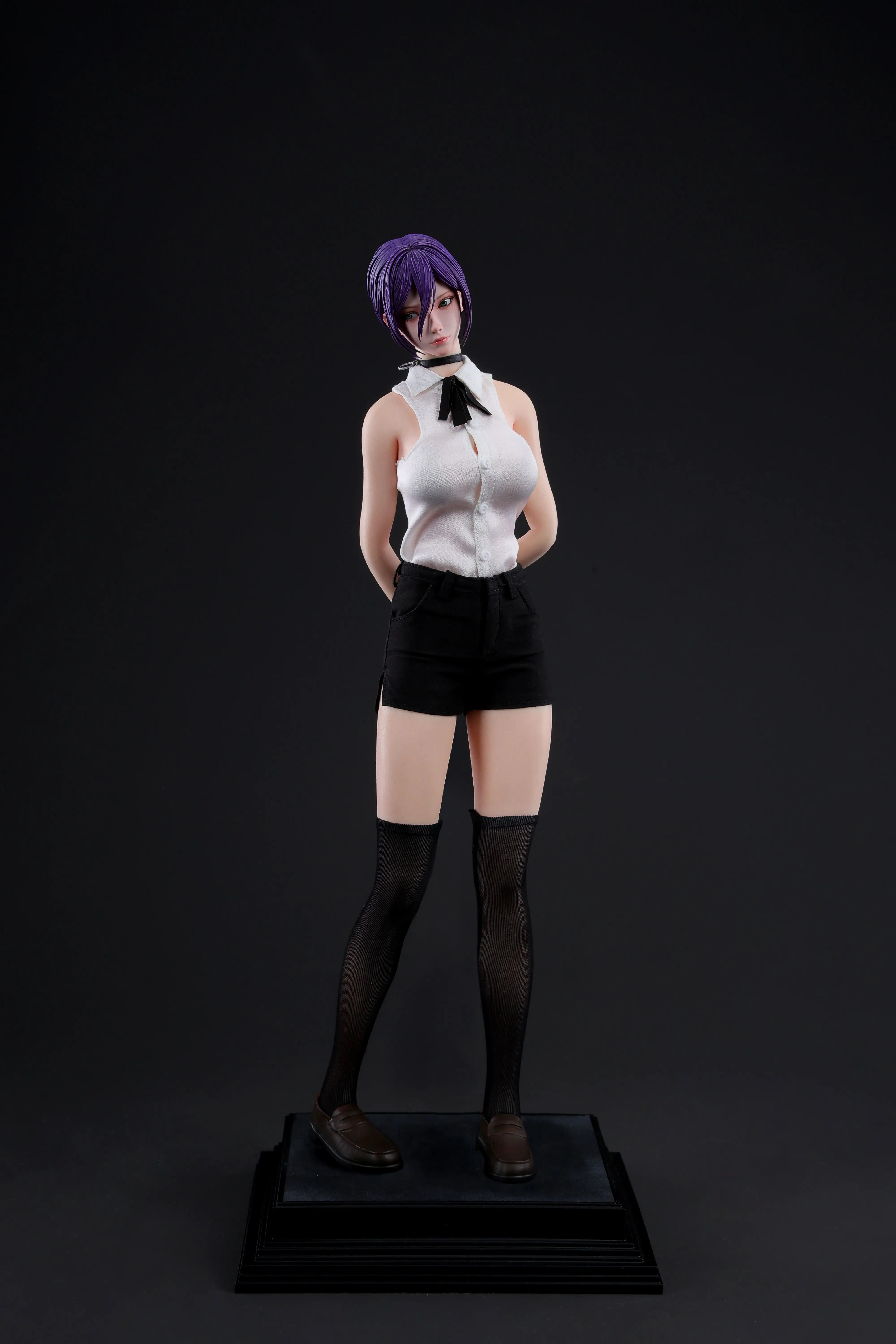 【Pre-sale】1/6 Scale Reze-Chainsaw Man-BoxQi Studio