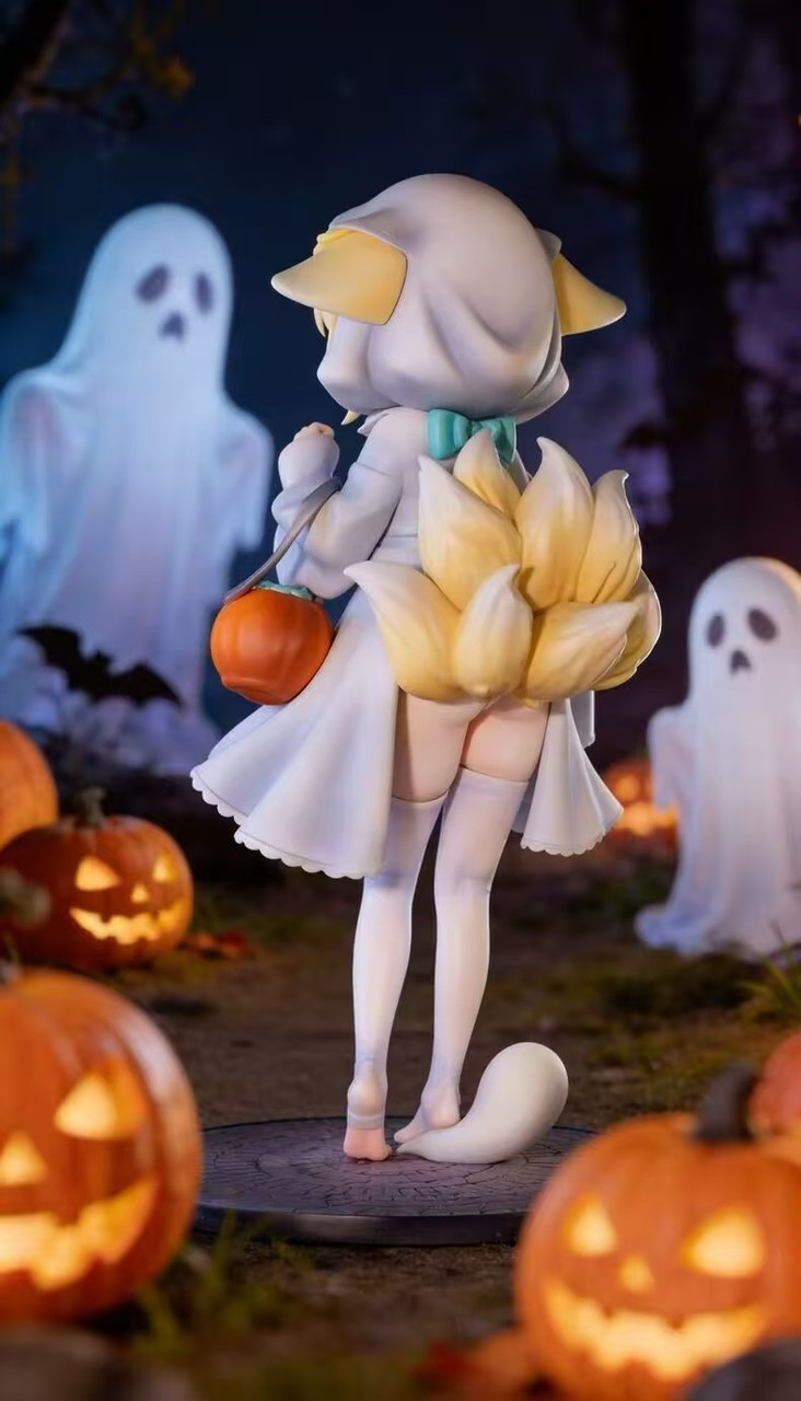 【Pre-sale】Halloween Costumes Suzuran-Elf Studio