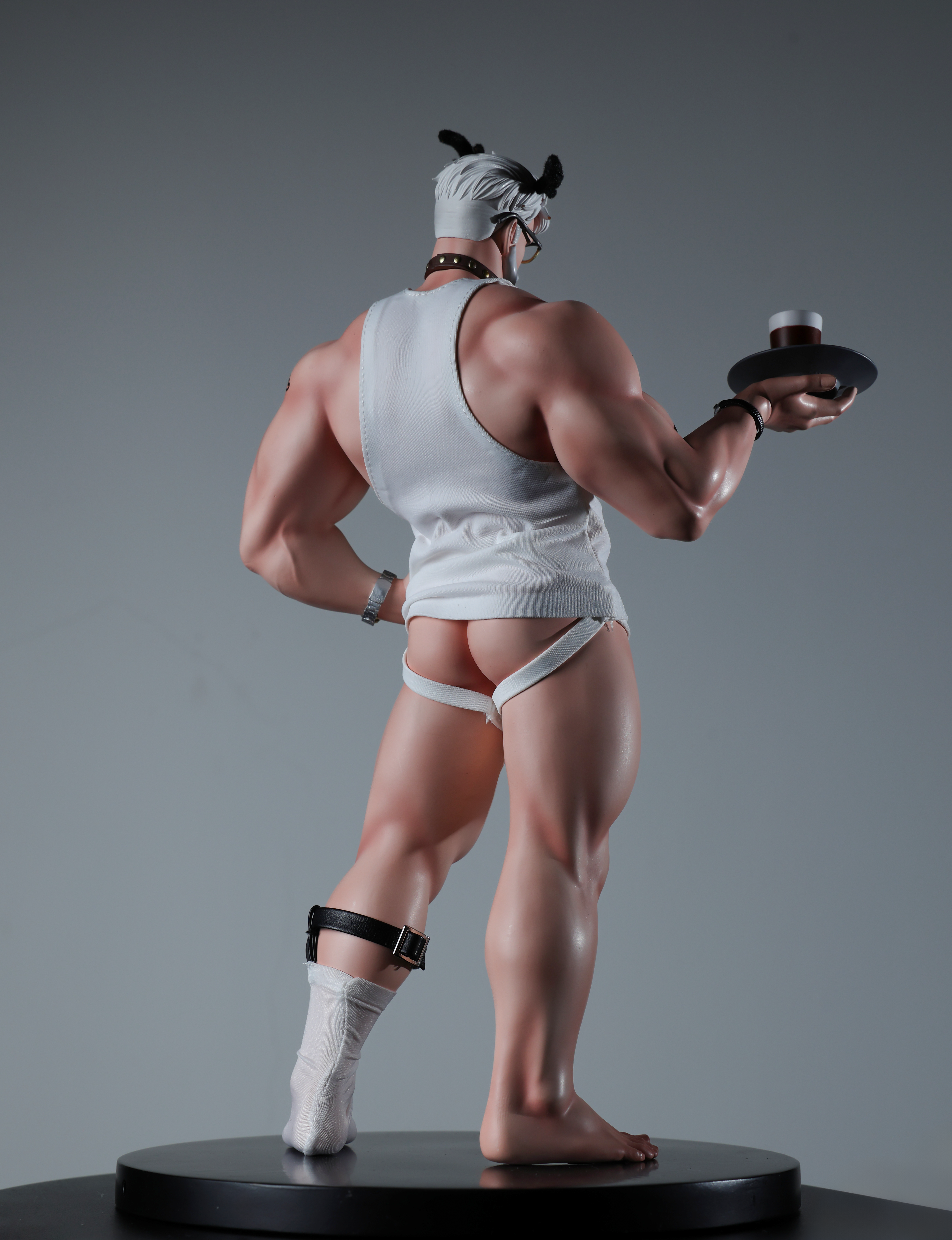 【Pre-sale】1/6 Scale Voss-Trisoul Studio