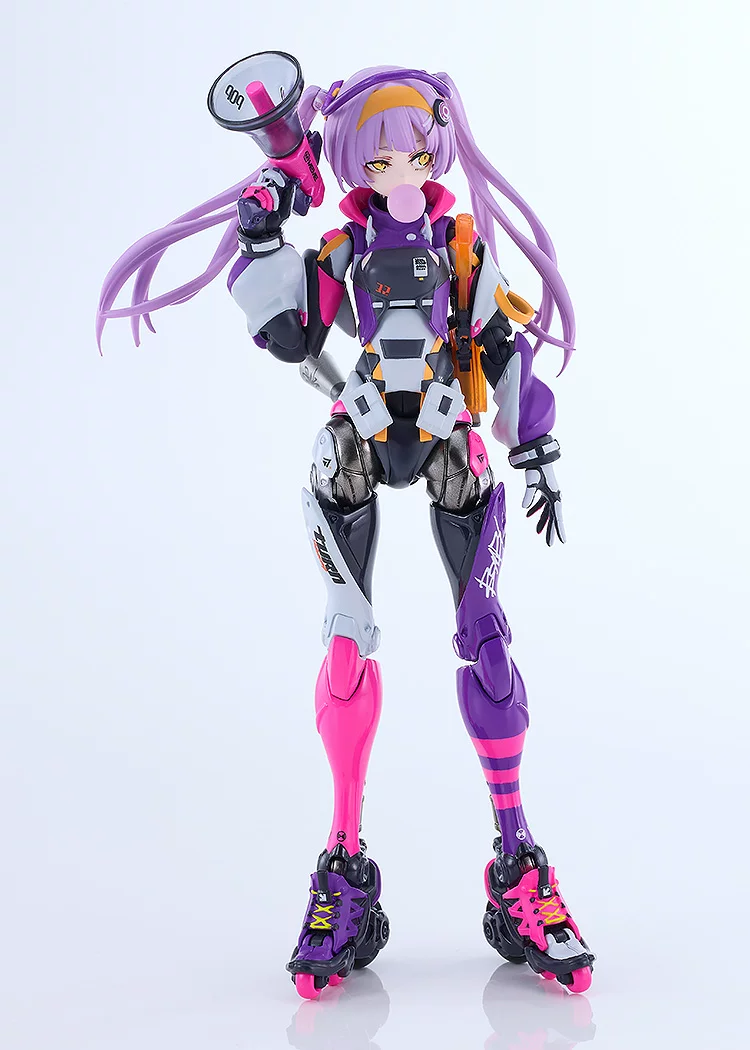 【Pre-sale】MOTORED CYBORG RUNNER-MAX FACTORY Studio