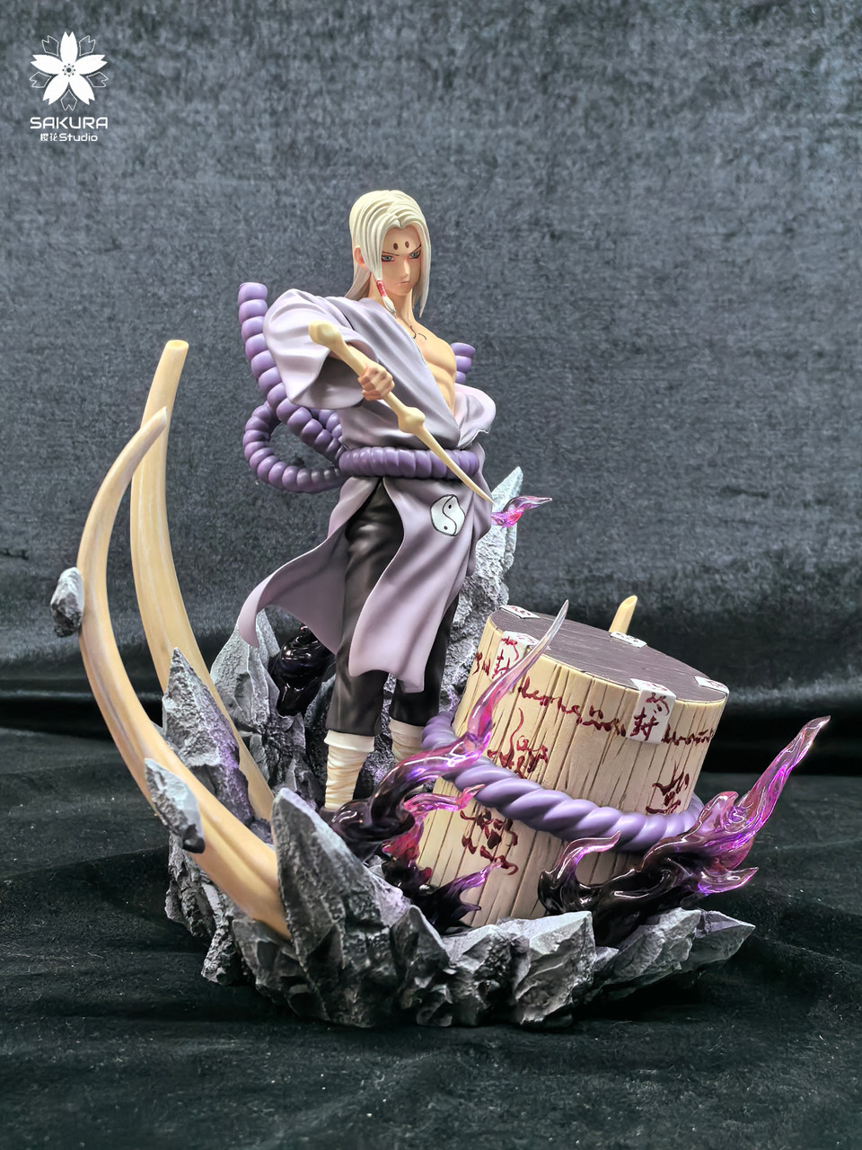 【Pre-sale】Kimimaro-Sakura Studio