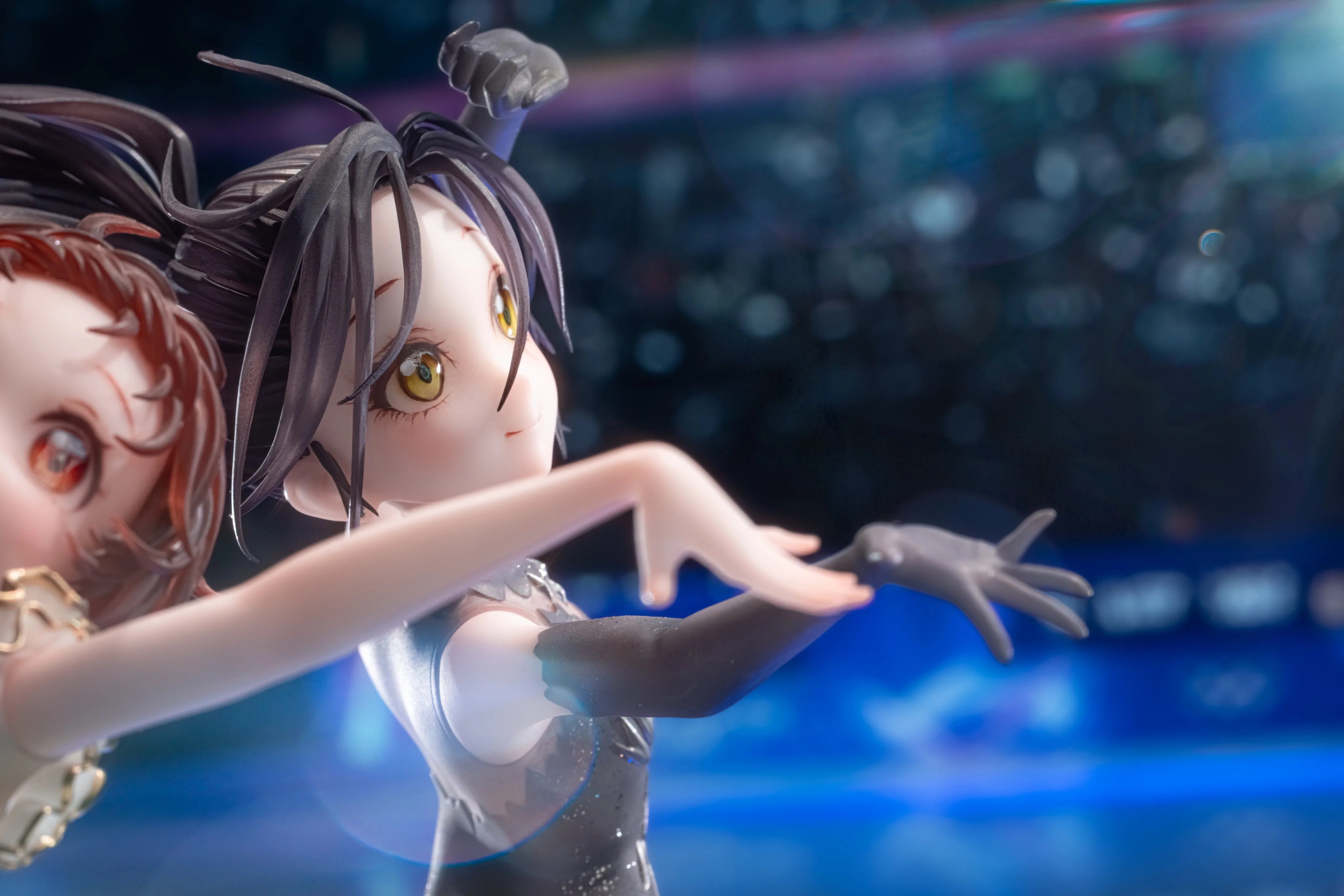 【Pre-sale】1/7 Scale Yuitsuka Inori and Kamisaki Hikaru-LLK Studio