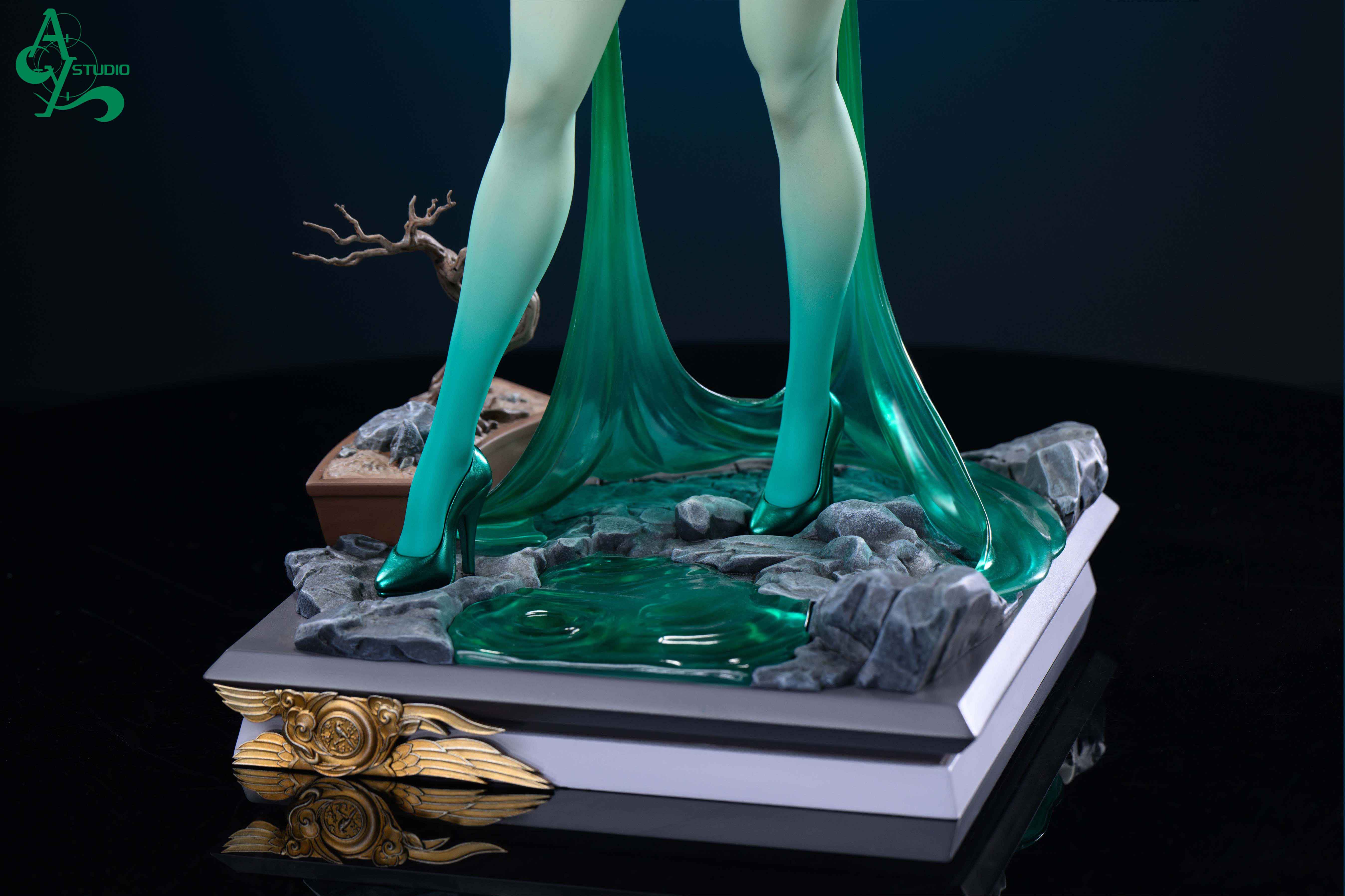 【Pre-sale】1/6 Scale The Pope-Acy Studio