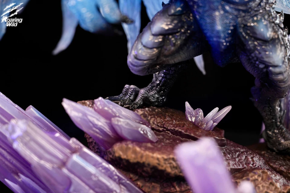 【Pre-sale】Xeno'jiiva-Monster Hunter-Roaring Wild Studio