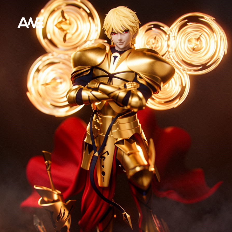 【Pre-sale】Gilgamesh-Fate/Stay Night-ANE Studio
