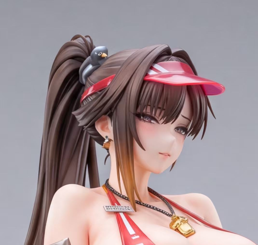 【Pre-sale】1/6 and 1/4 Scale ‌Marciаna-NIKKE: The Goddess of Victory-Pepeho Studio