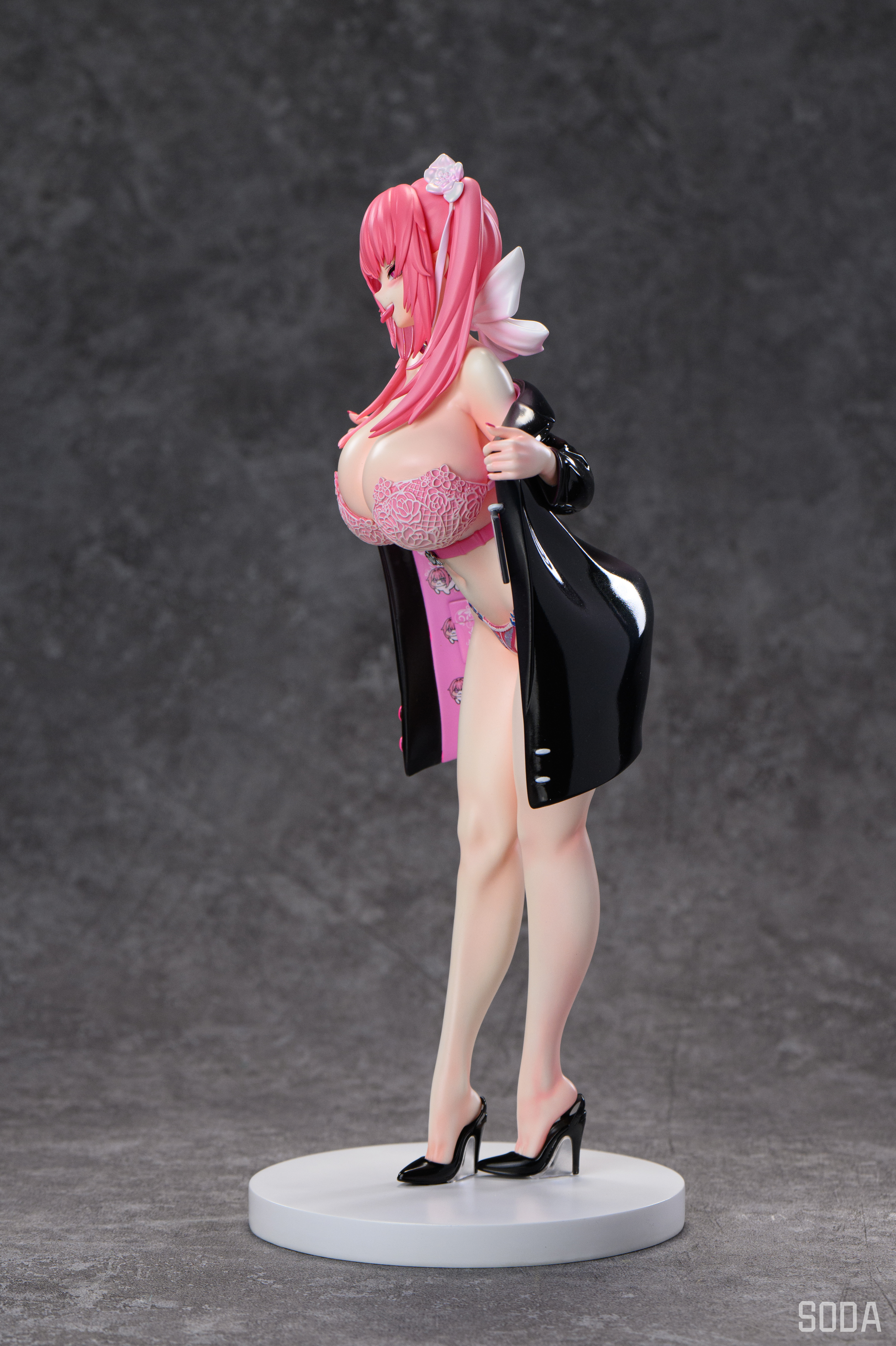 【Pre-sale】1/6 Scale Dorothy-SODA Studio and DISH