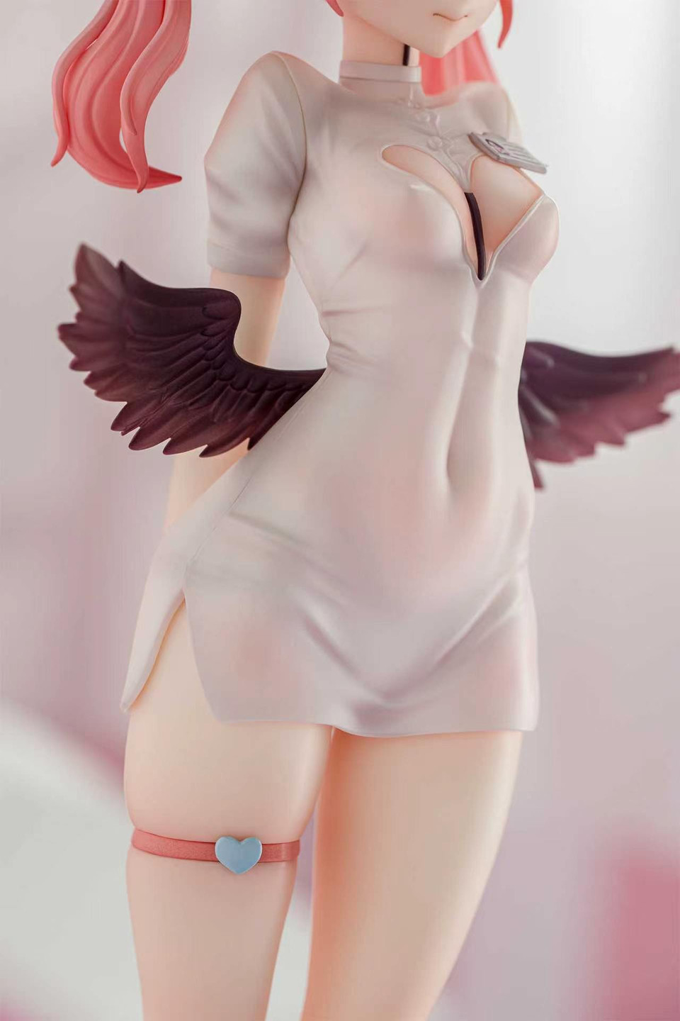 【Pre-sale】1/7 and 1/4 Scale ‌Nurse Haru-SUCCUBI Studio