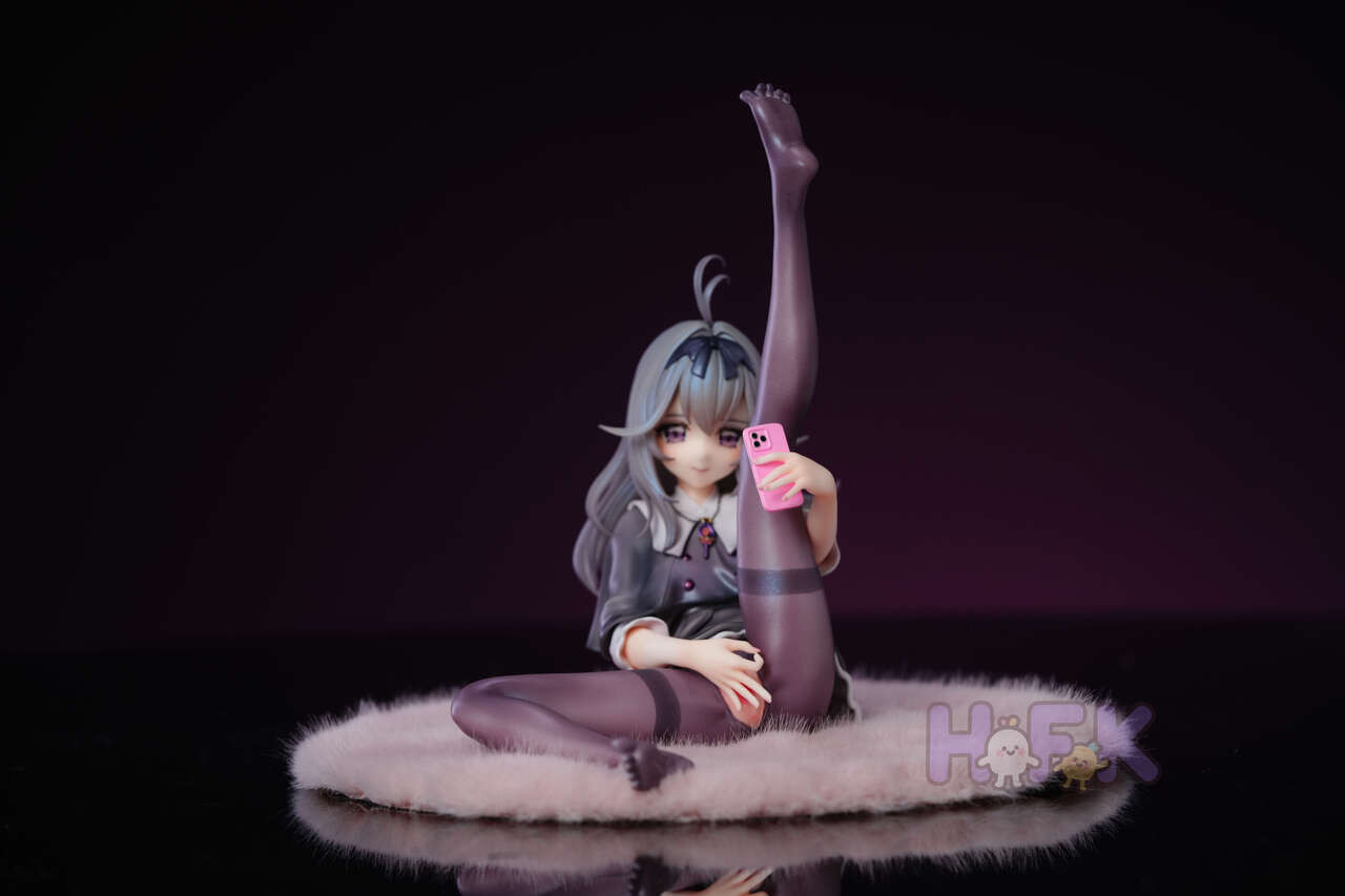 【Pre-sale】Moria Ruruka-Star Detective Precure!-HFK Studio