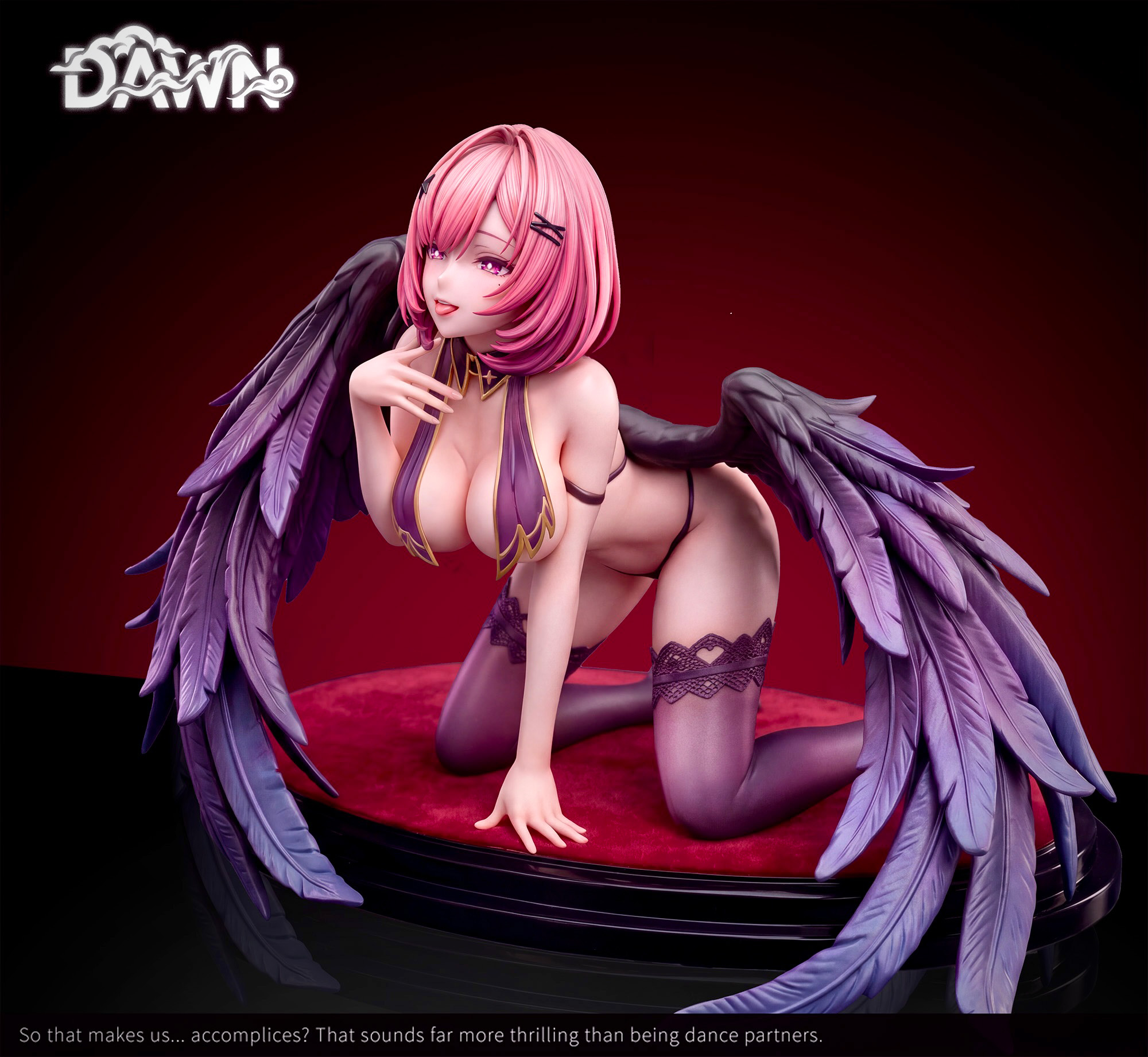 【Pre-sale】Remielle Dan-Zenless Zone Zero-DAWN Studio