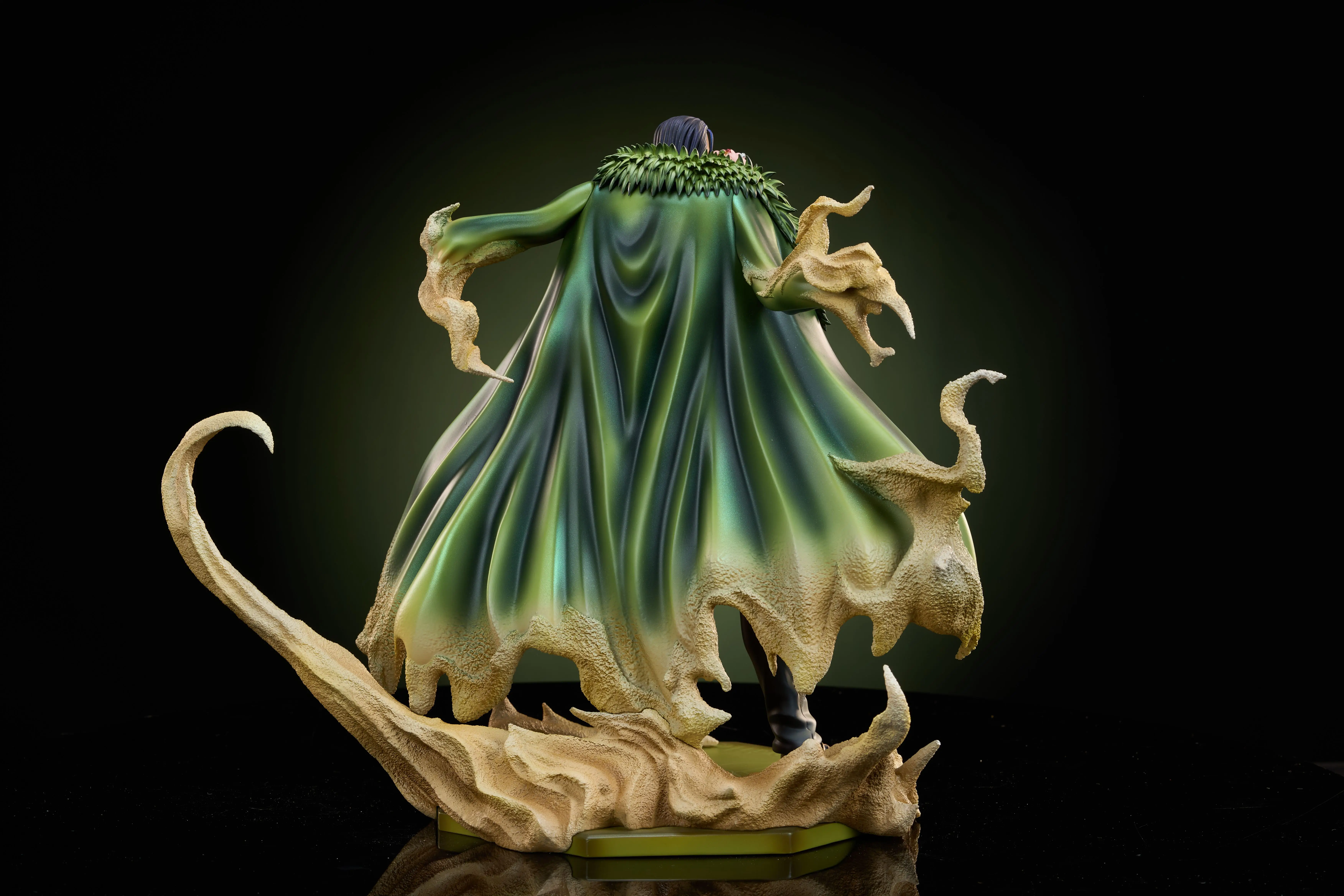 【Pre-sale】003 Sir Crocodile-One Piece-TianXieShe Studio