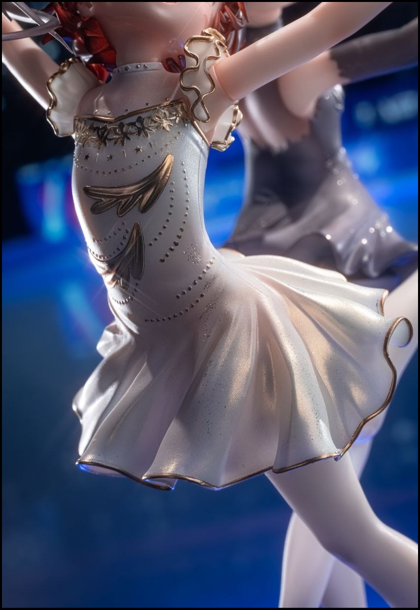 【Pre-sale】Yuitsuka Inori and Kamisaki Hikaru-MAM BO Studio