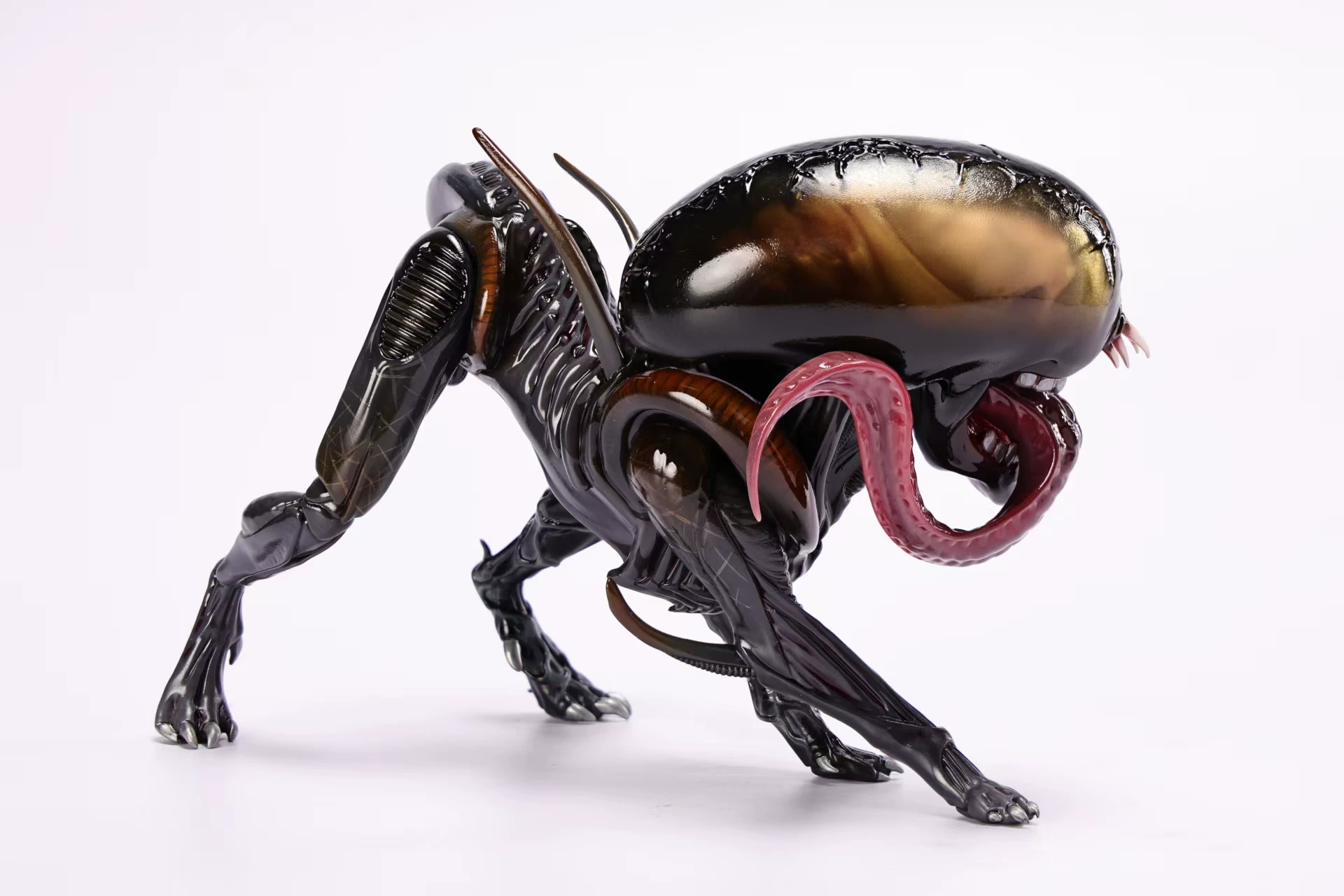 【Pre-sale】Venom-Toothfairy Studio