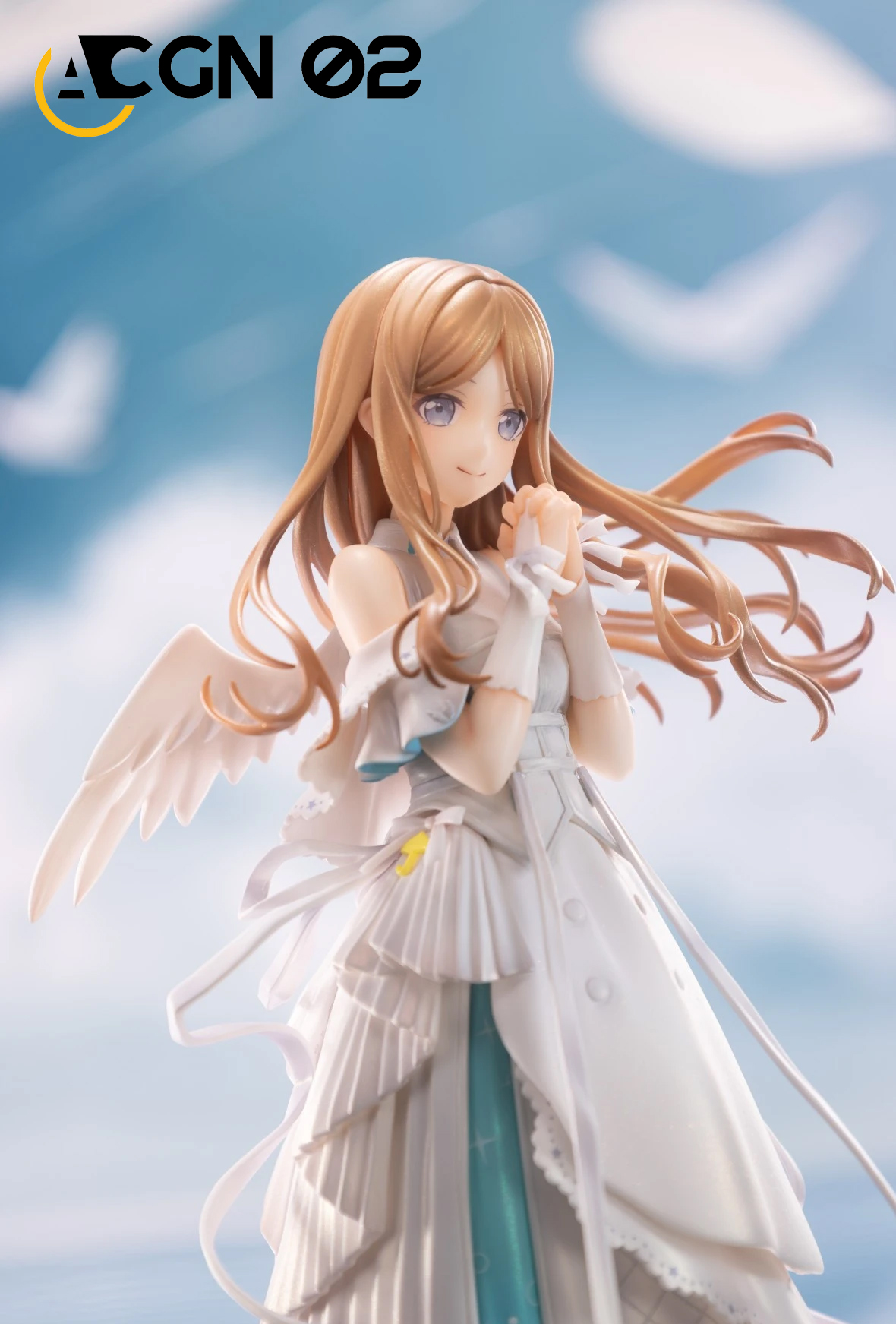 【Pre-sale】1/7 Scale Soyo Nagasaki-BanG Dream!-ACGN 02 Studio