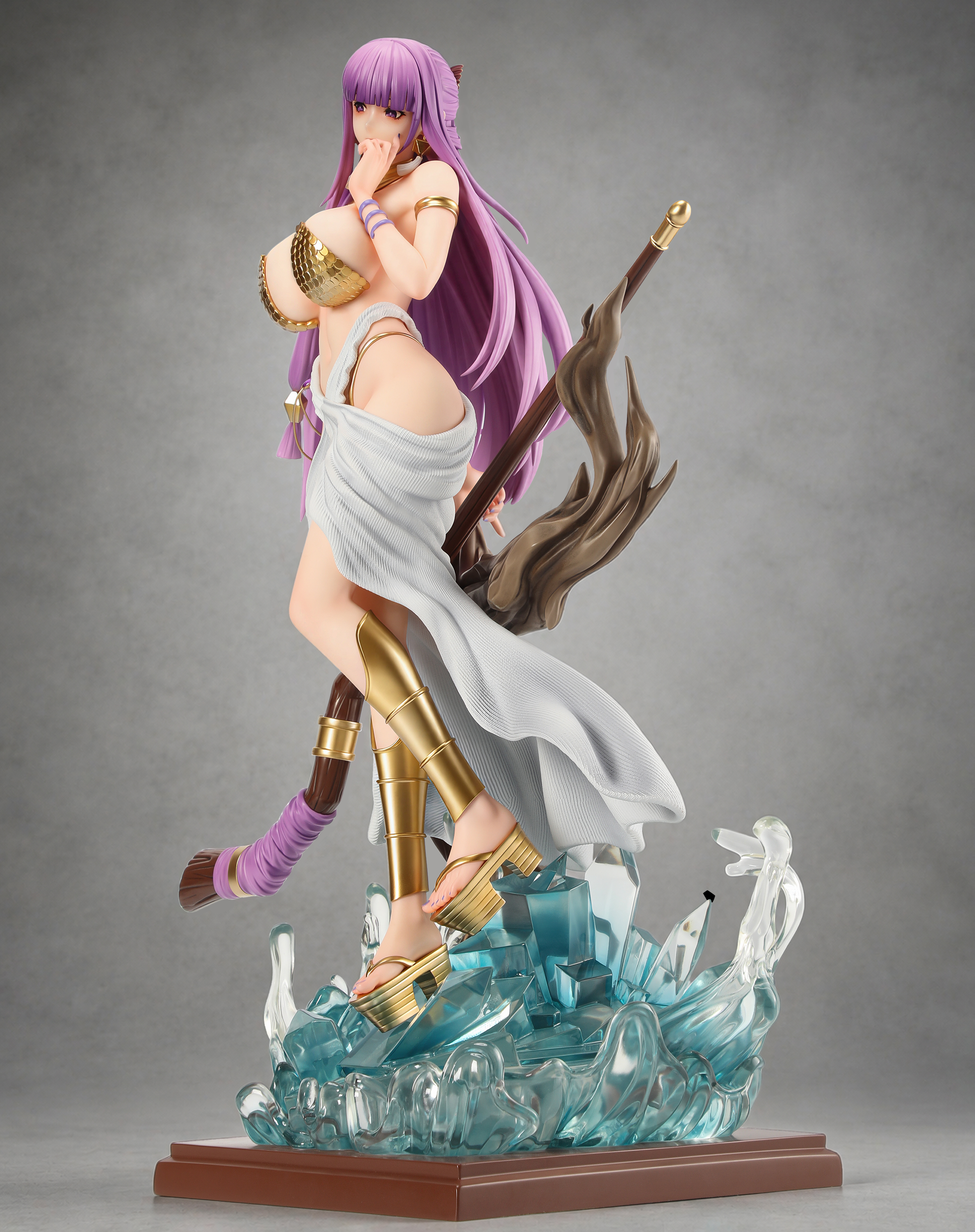 【Pre-sale】1/4 Scale Nile Whispers Ver 2.0 Fern-Frieren: Beyond Journey's End-Last Work Studio