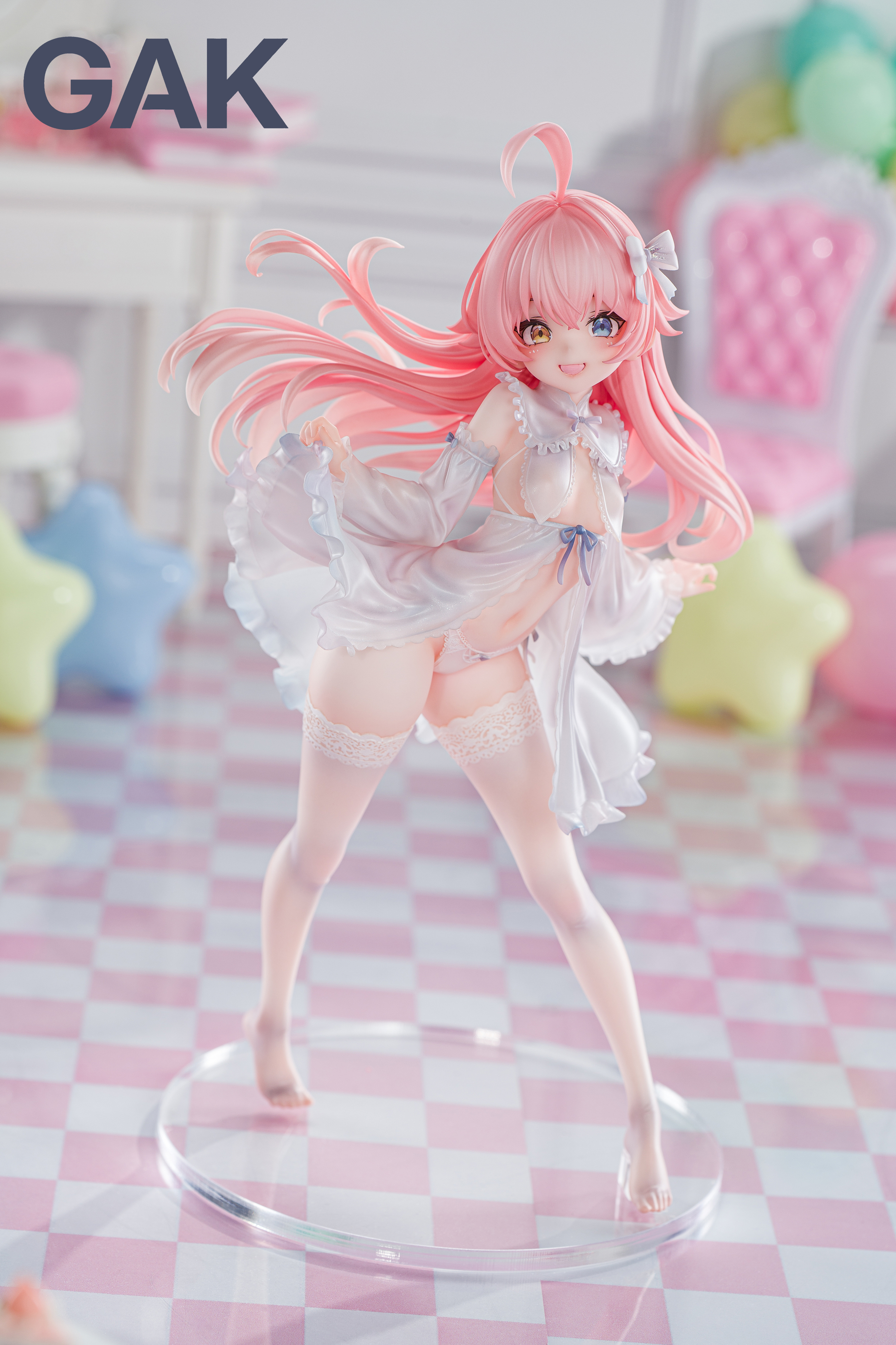 【Pre-sale】1/6 Scale ‌Takanashi Hoshino‌-Blue Archive-GAK Studio