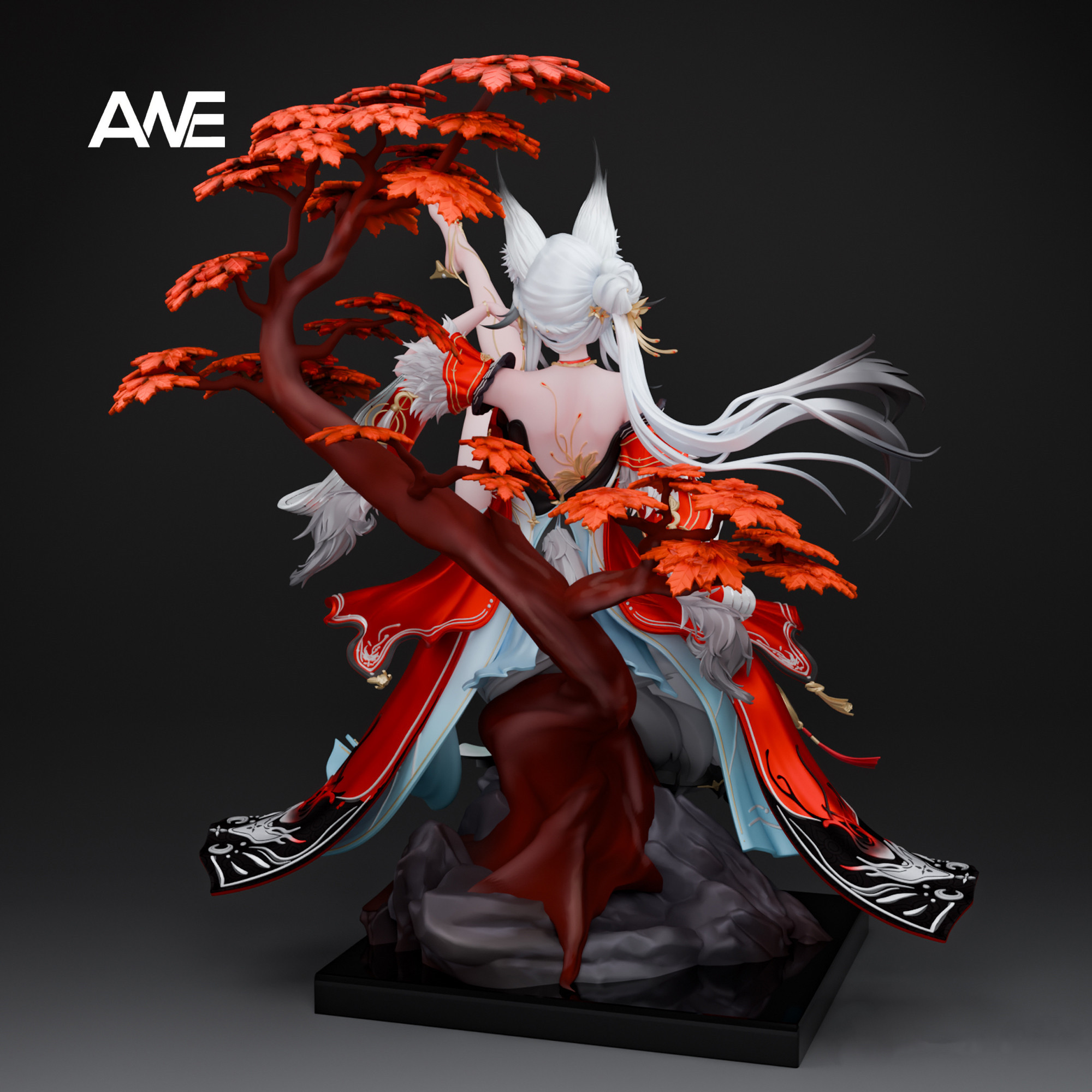 【Pre-sale】H Sin-Wuthering Waves-ANE Studio