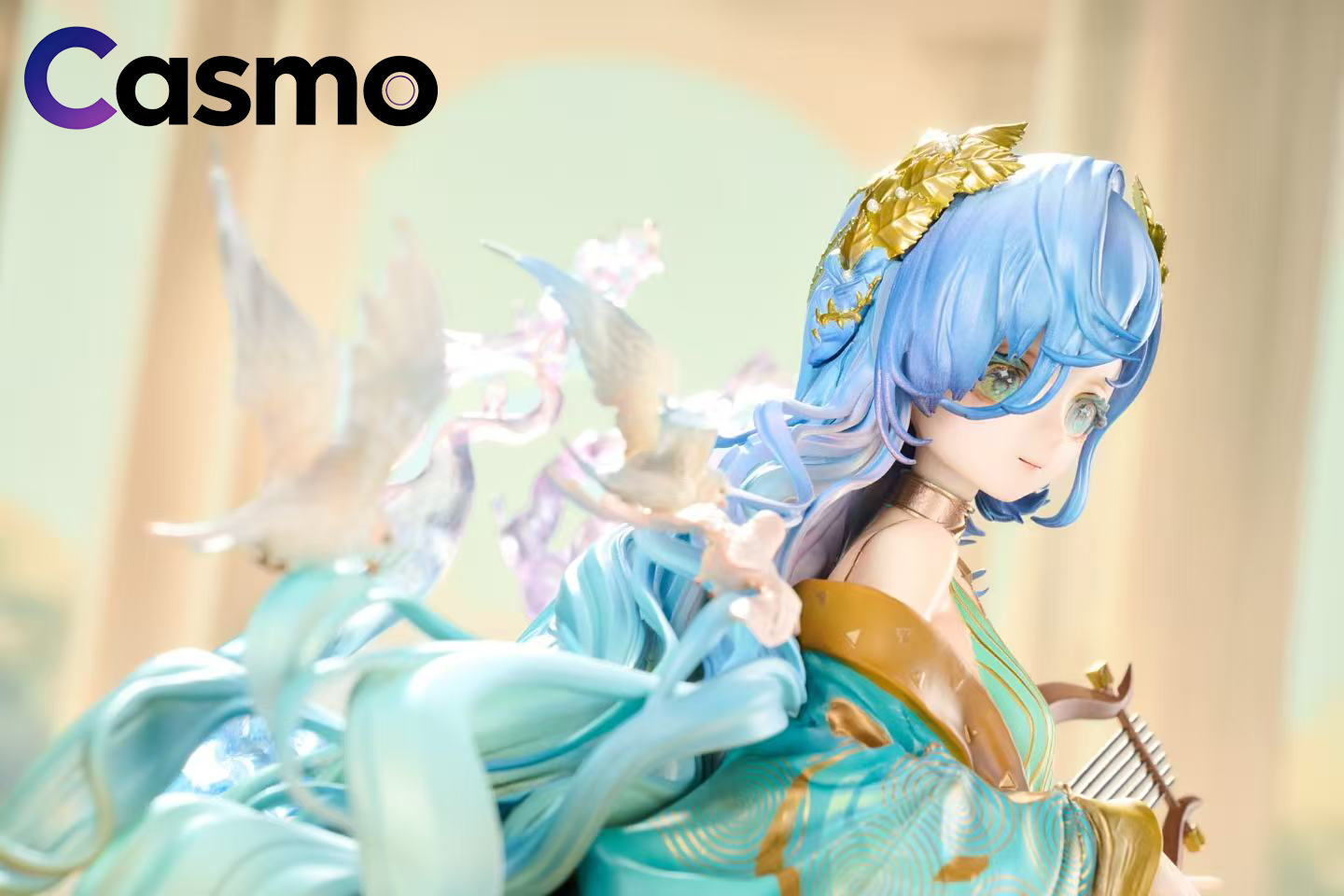【Pre-sale】1/6 Scale 37-Reverse:1999-Casmo Studio