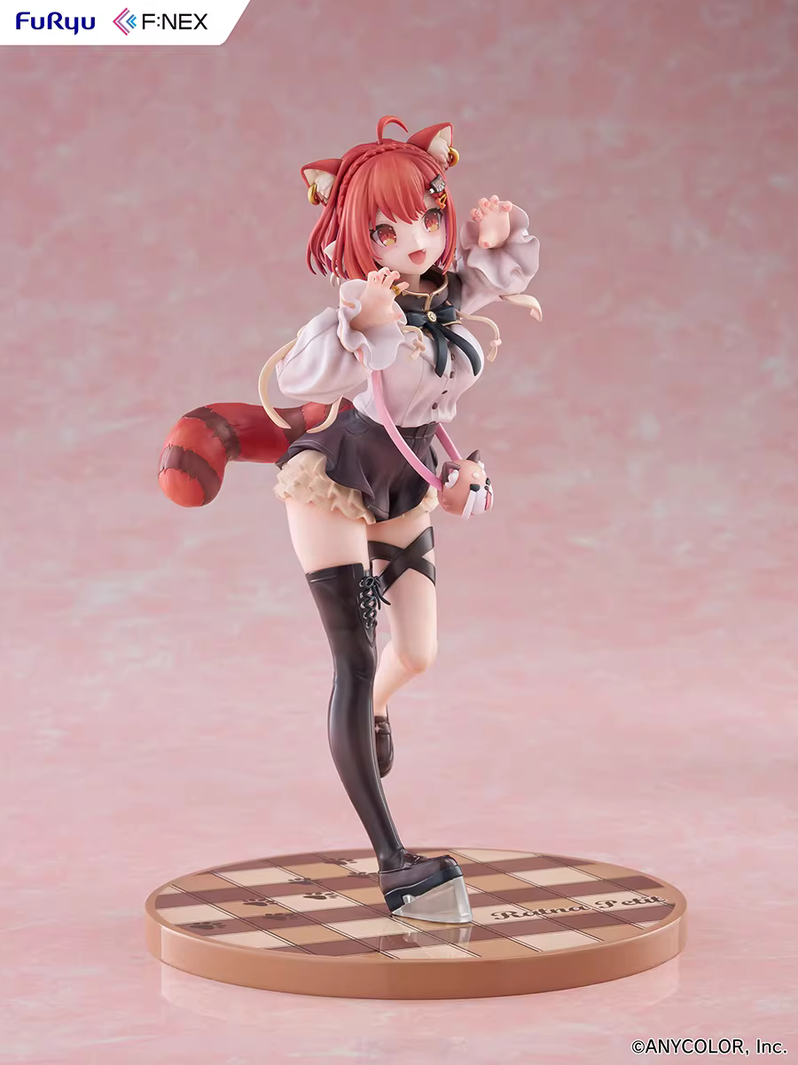 【Pre-sale】Ratna Petit-F:NEX Studio