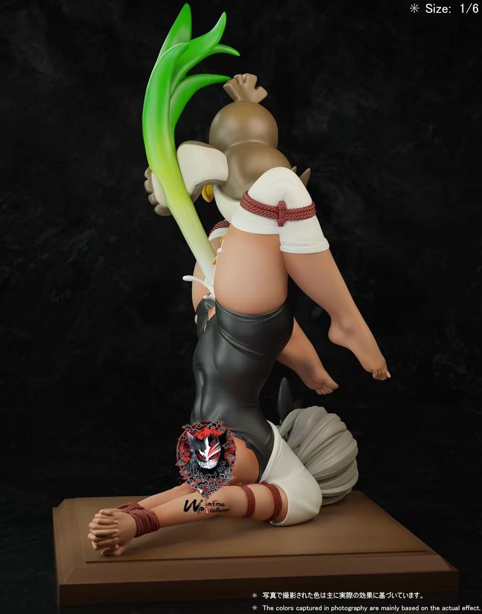 【Pre-sale】1/6 Scale Bea and Farfetch'd-Pokemon-Beast Studio