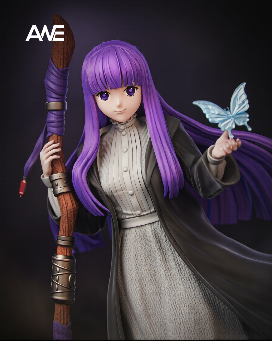 【Pre-sale】Fern-Frieren: Beyond Journey's End-ANE Studio