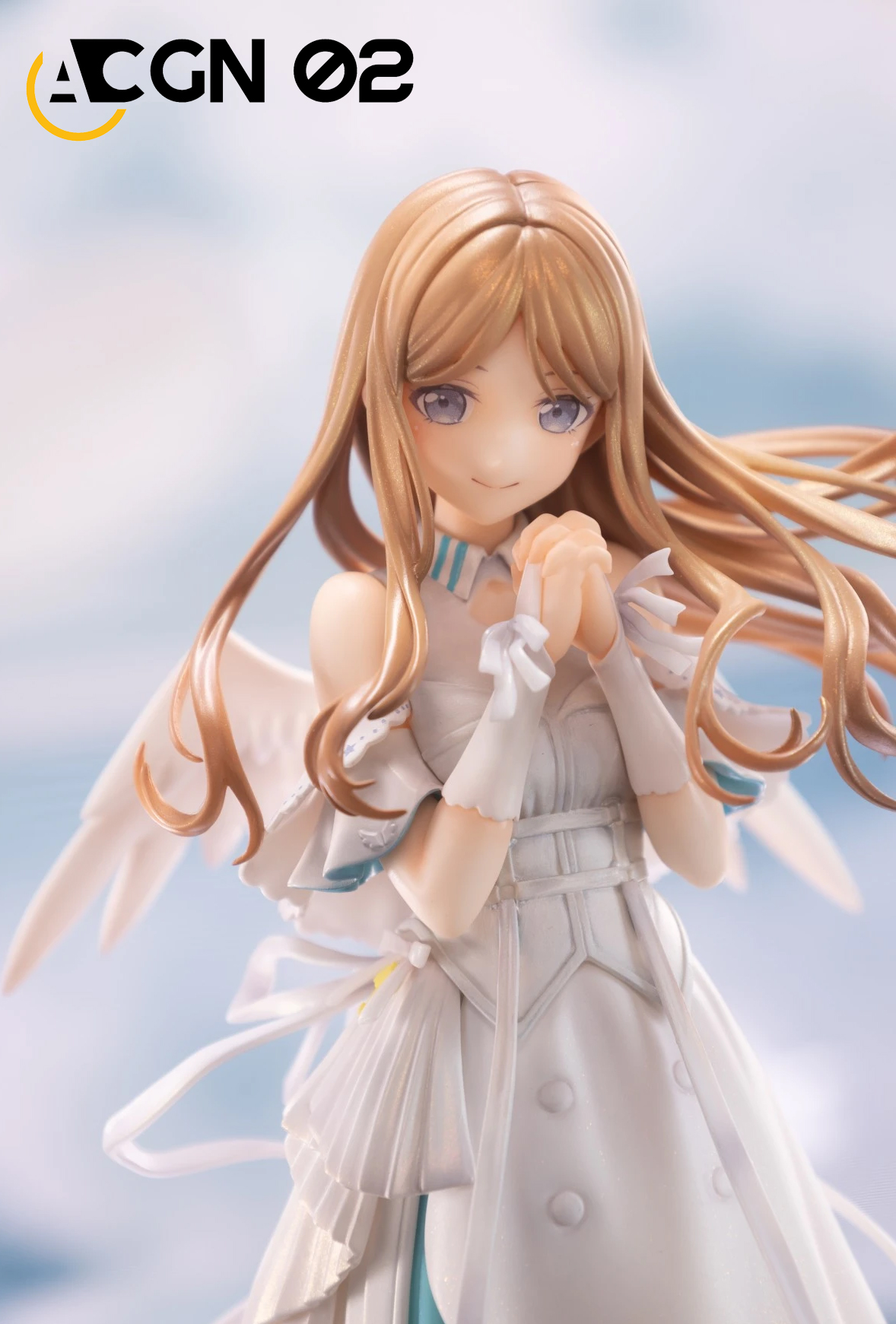 【Pre-sale】1/7 Scale Soyo Nagasaki-BanG Dream!-ACGN 02 Studio
