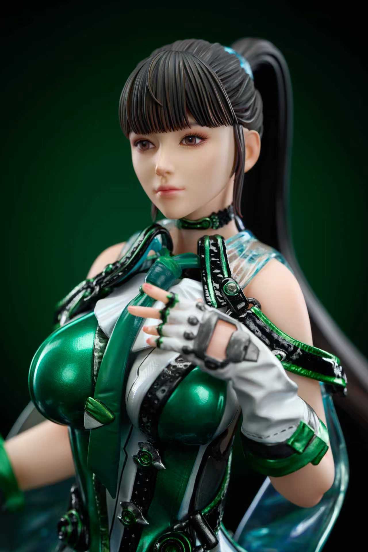 【Pre-sale】1/4 Scale EVE-Stellar Blade-ANNI Studio