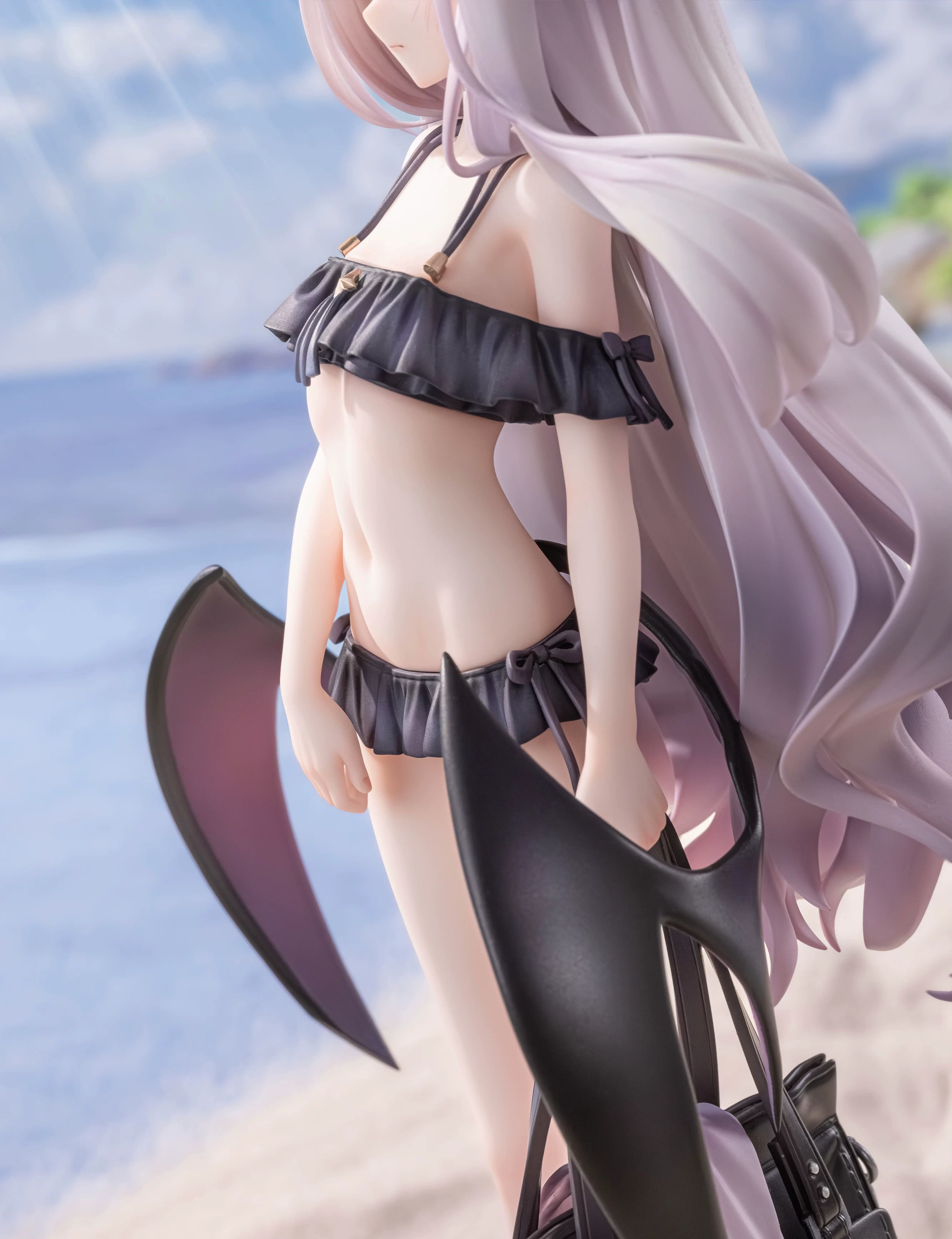 【Pre-sale】1/6 Scale Sorasaki Hina-Blue Archive-FK Studio