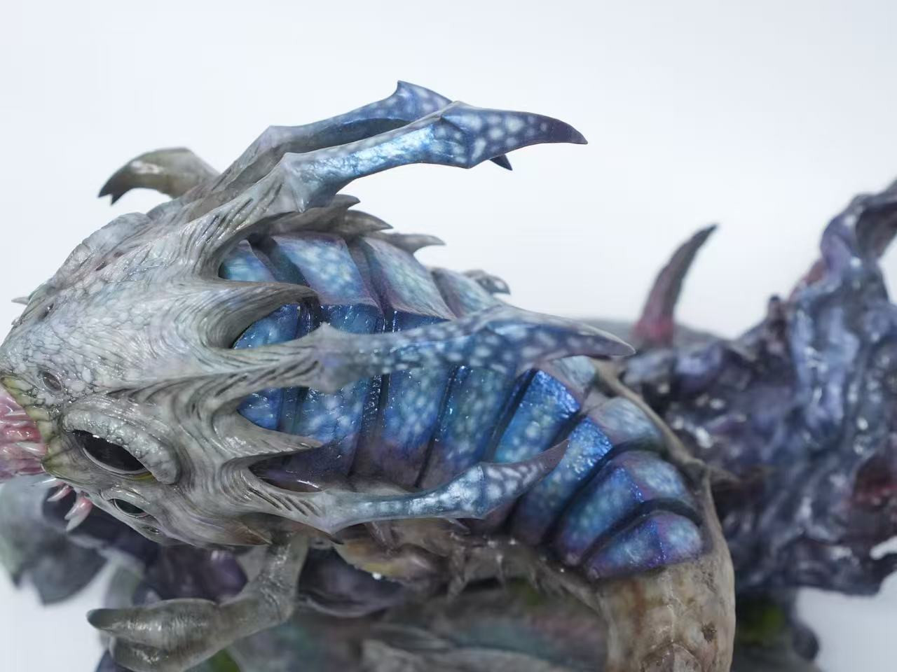 【Pre-sale】1/6 Scale Lovely Maw Kog'Maw-League of Legends (LOL)-RW Studio