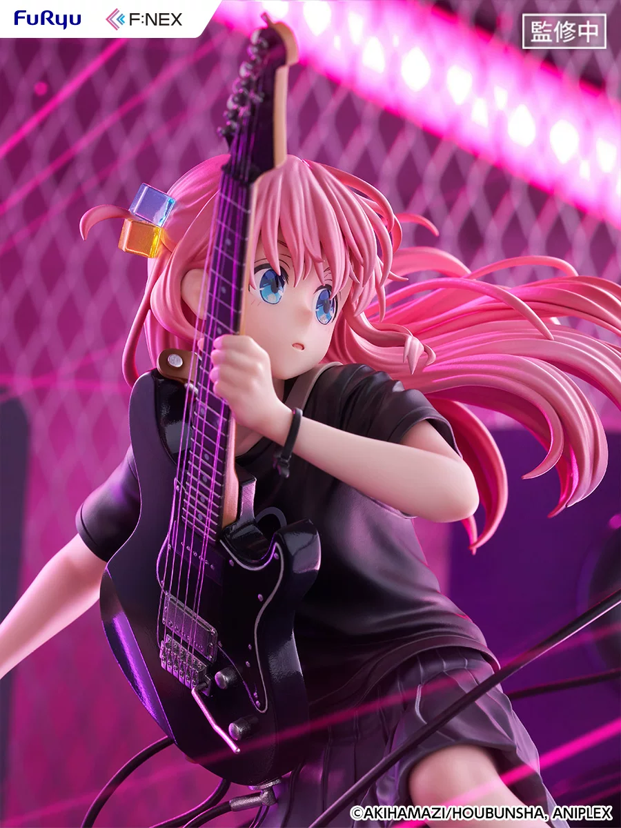 【Pre-sale】1/7 Scale Gotoh Hitori-Bocchi the Rock!-F:NEX Studio