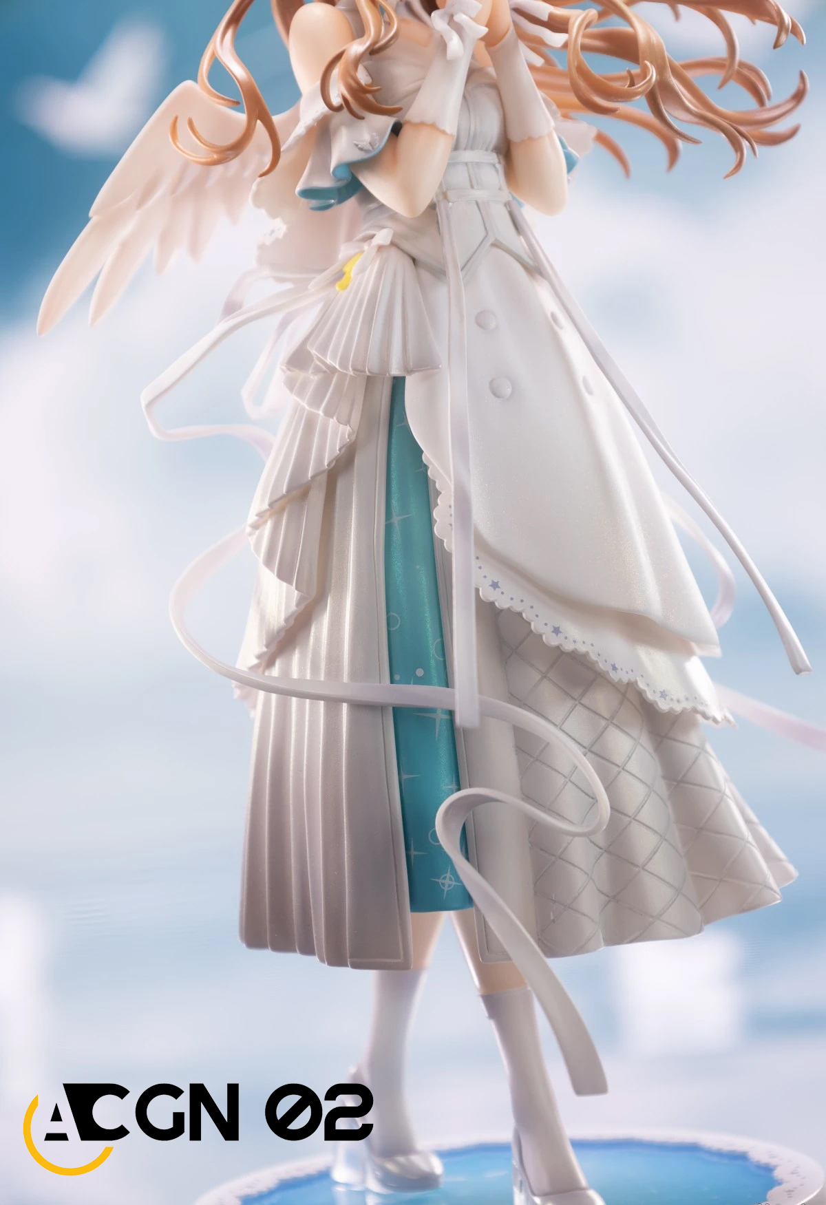 【Pre-sale】1/7 Scale Soyo Nagasaki-BanG Dream!-ACGN 02 Studio