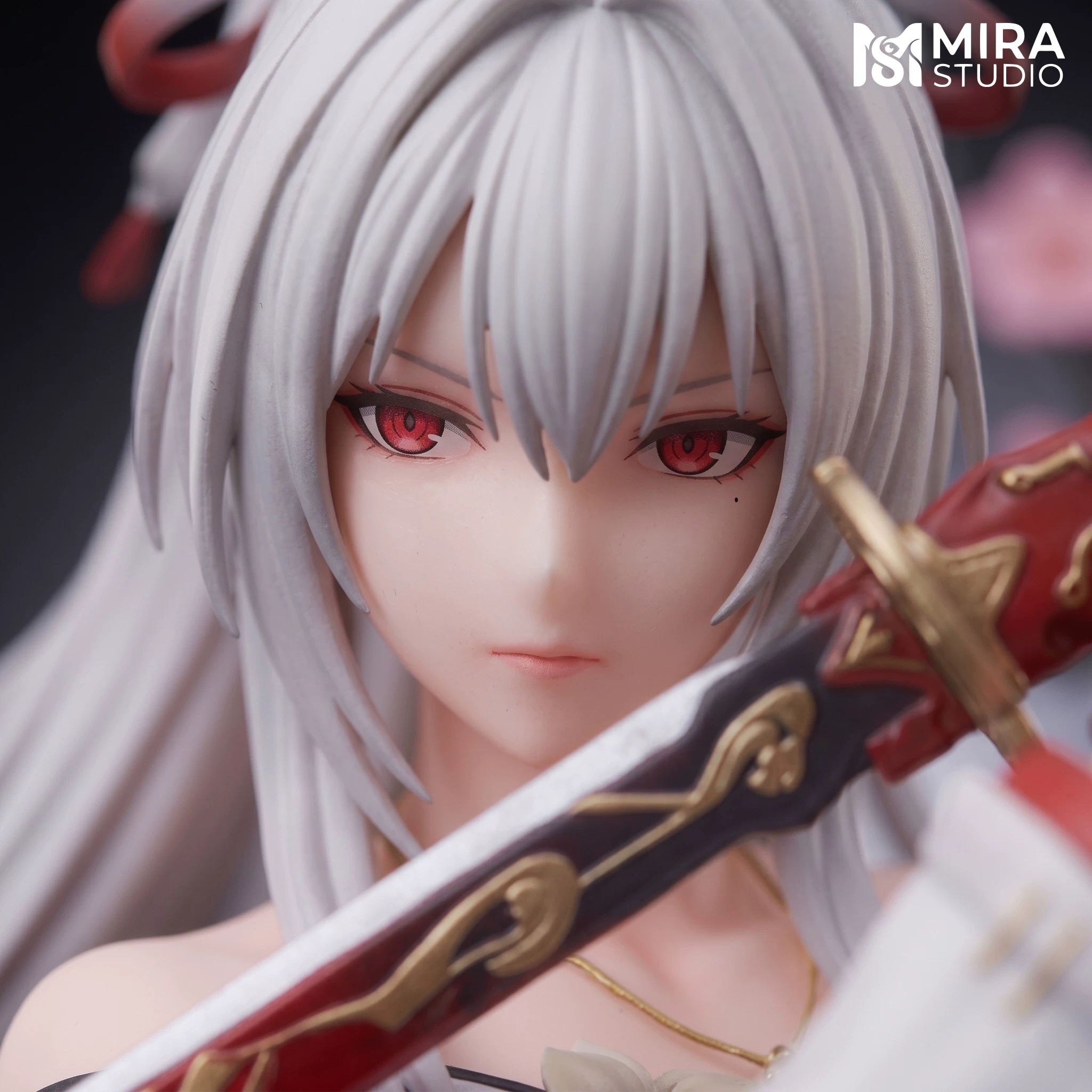 【Pre-sale】1/6 Scale Hiyuki-MIRA Studio