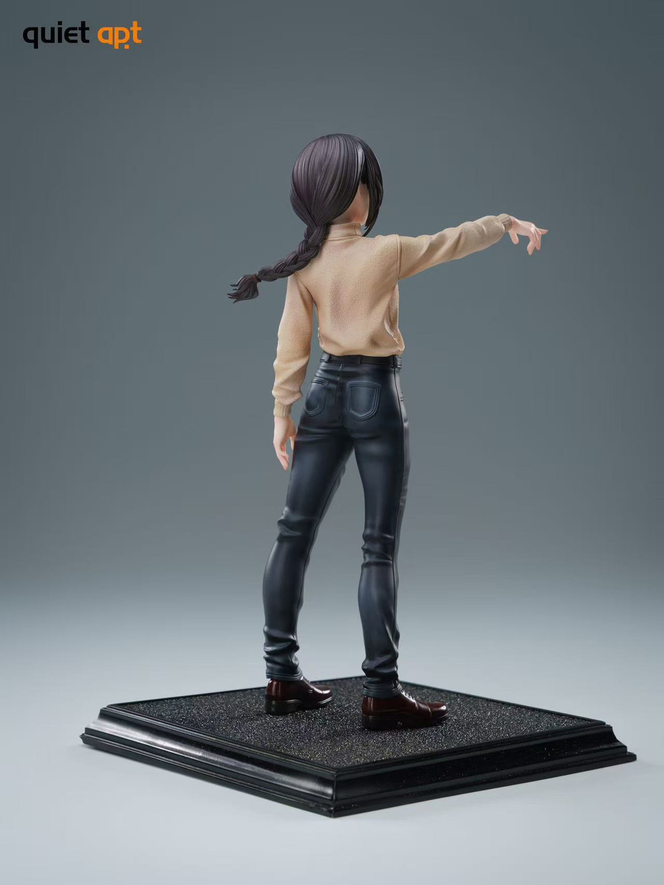 【Pre-sale】1/6 Scale Nayuta-Goddess of Victory: Nikke-QuietArt Studio
