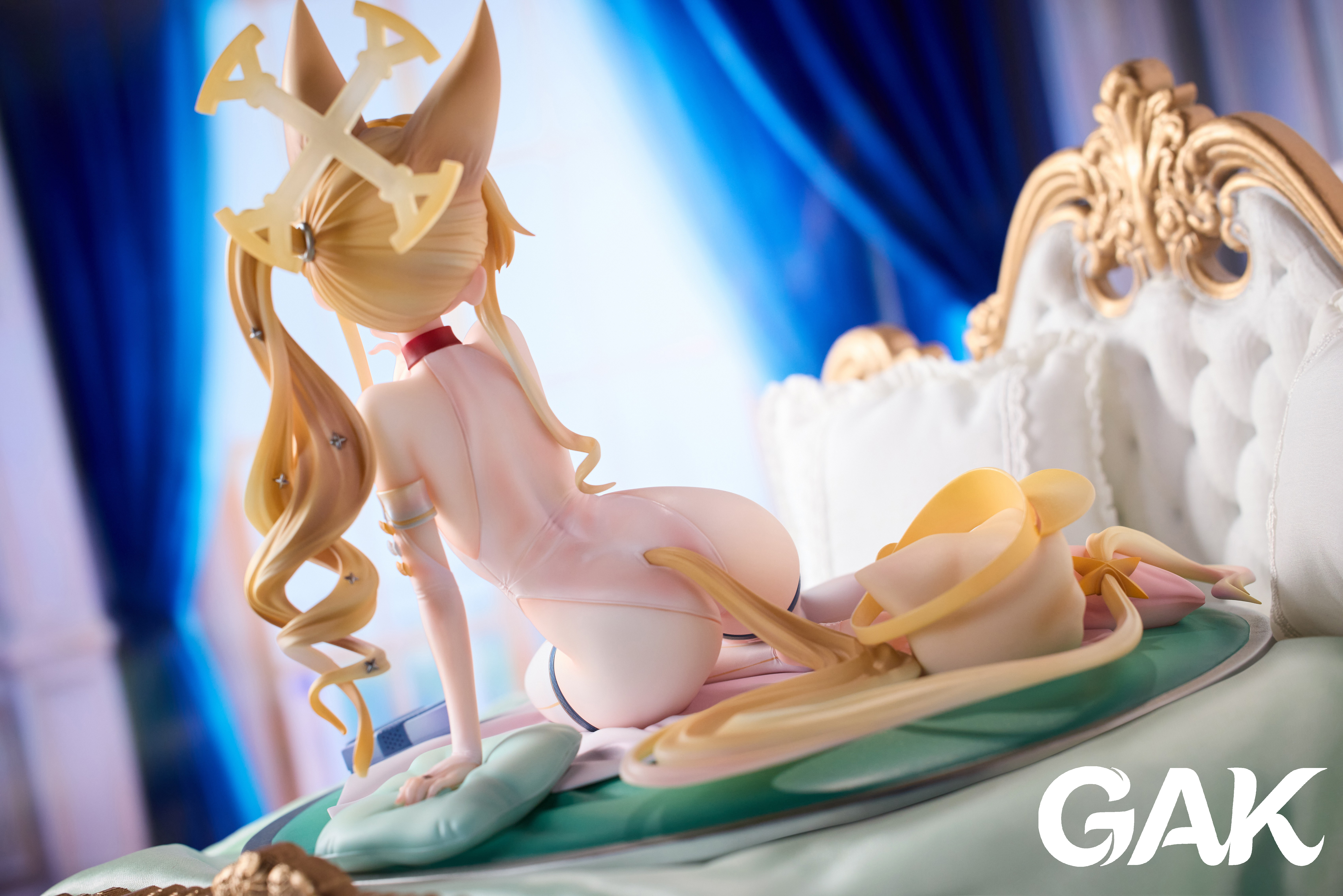【Pre-sale】1/6 Scale Yurizono Seia and Sorasaki Hina-GAK Studio