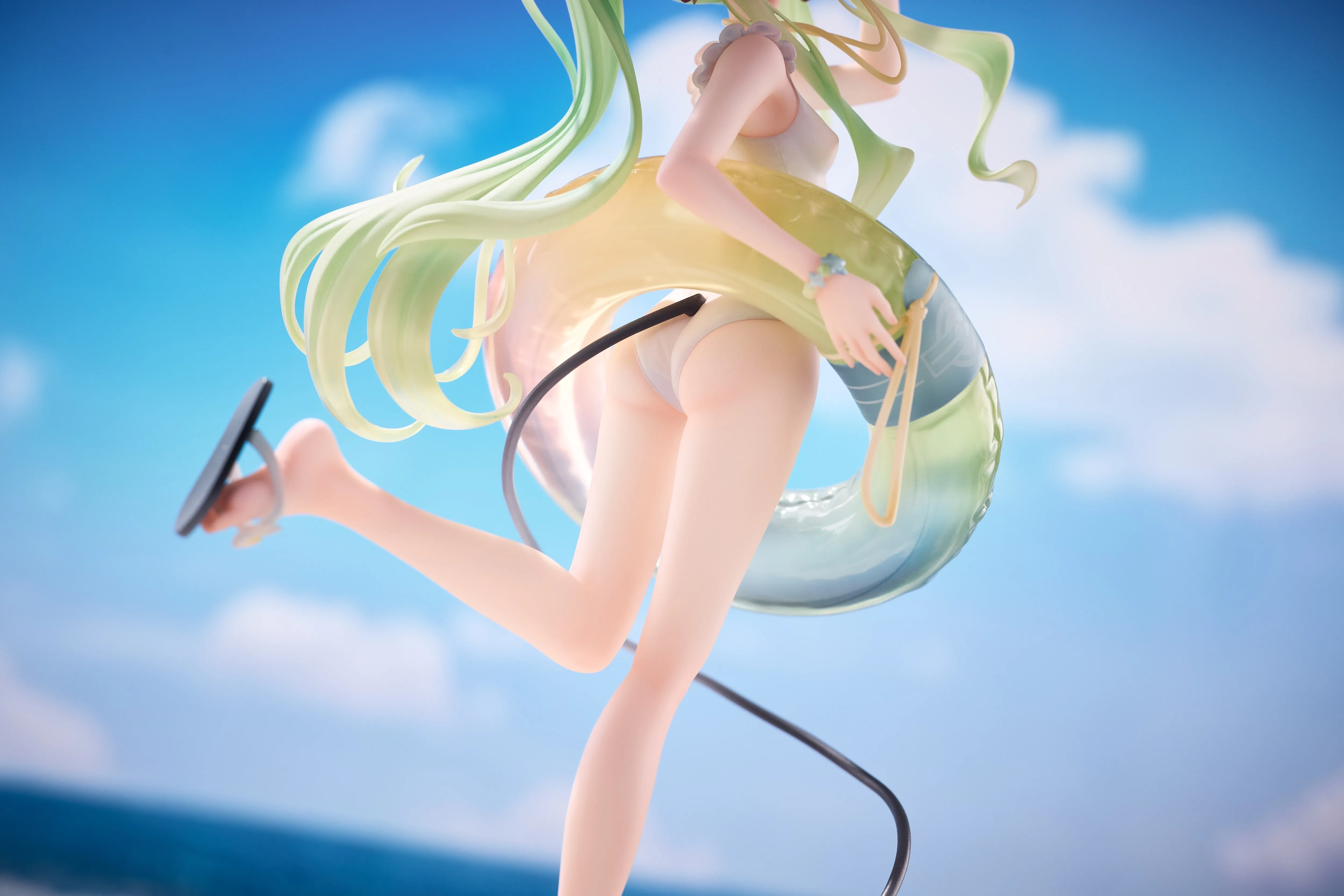 【Pre-sale】1/6 Scale Tachibana Hikari and Tachibana Nozomi-MKO Studio