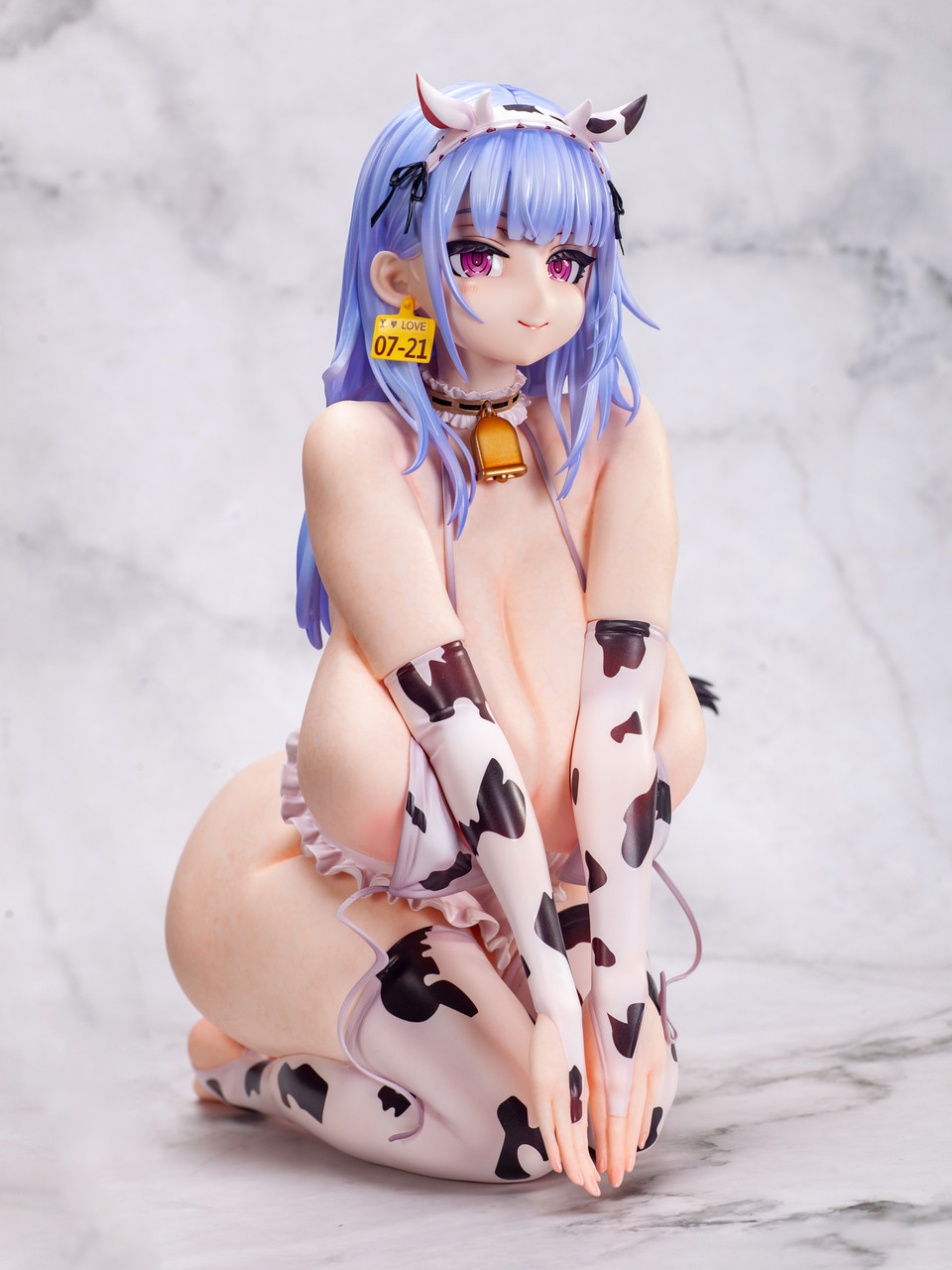 【Pre-sale】1/3 Scale Dido and Sirius-ljs Studio