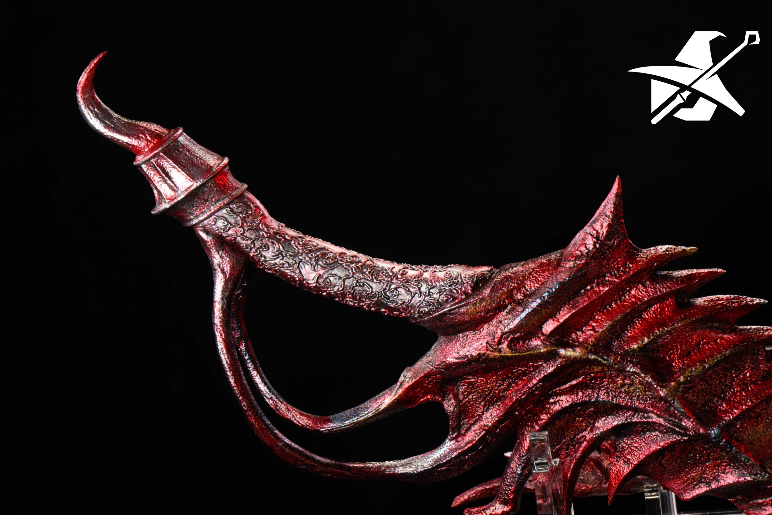 【Pre-sale】Reduvia‌-Elden Ring-WuShiMoWan Studio