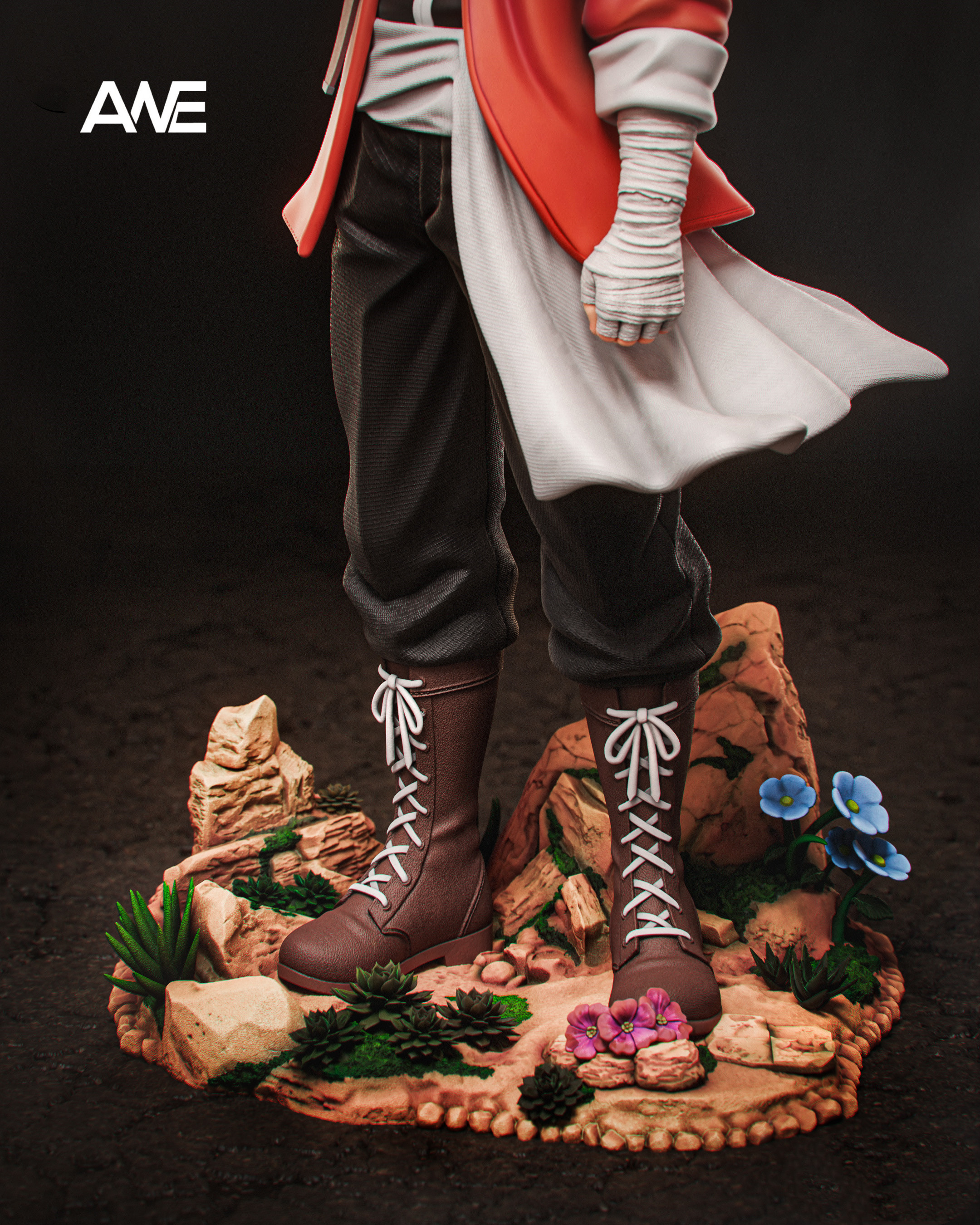 【Pre-sale】Stark-Frieren: Beyond Journey's End-ANE Studio