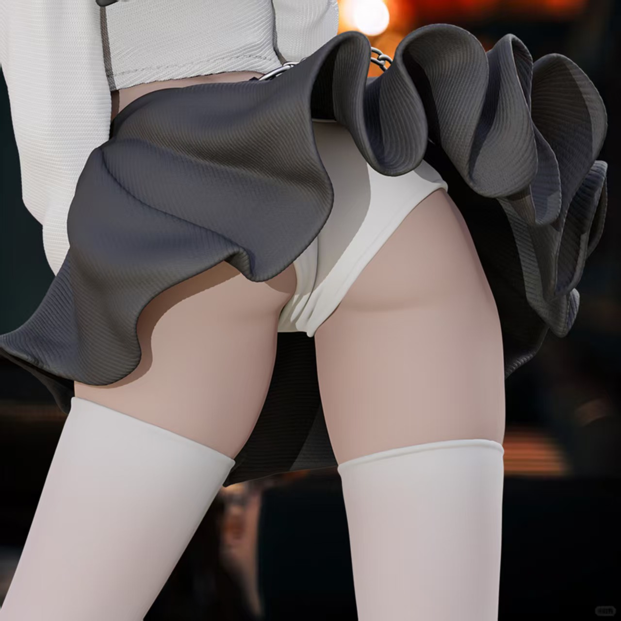 【Pre-sale】1/4 Scale Konan-CYZ Studio