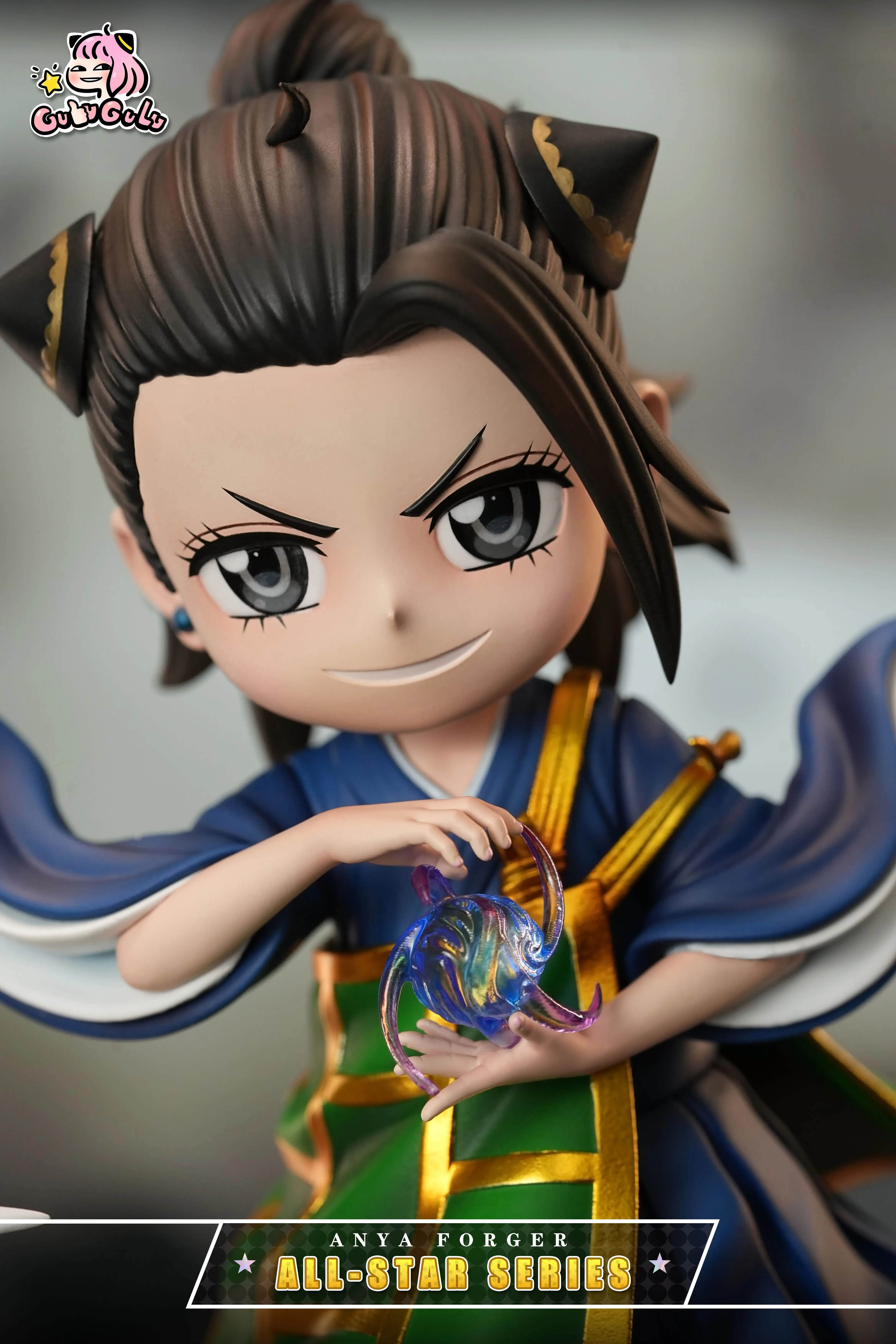 【Pre-sale】Anya COS Geto-SPY X FAMILY-GULUGULU Studio